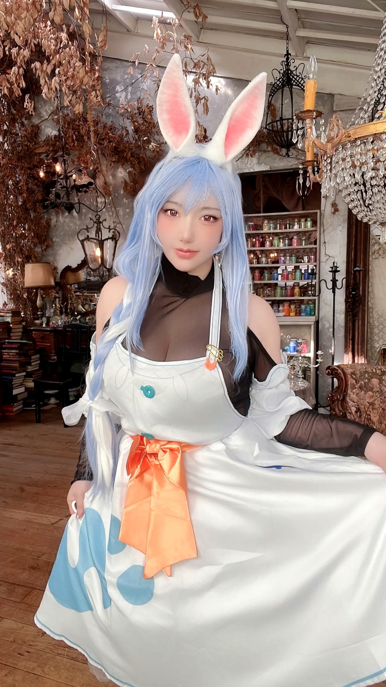 (Cosplay) [Shooting Star