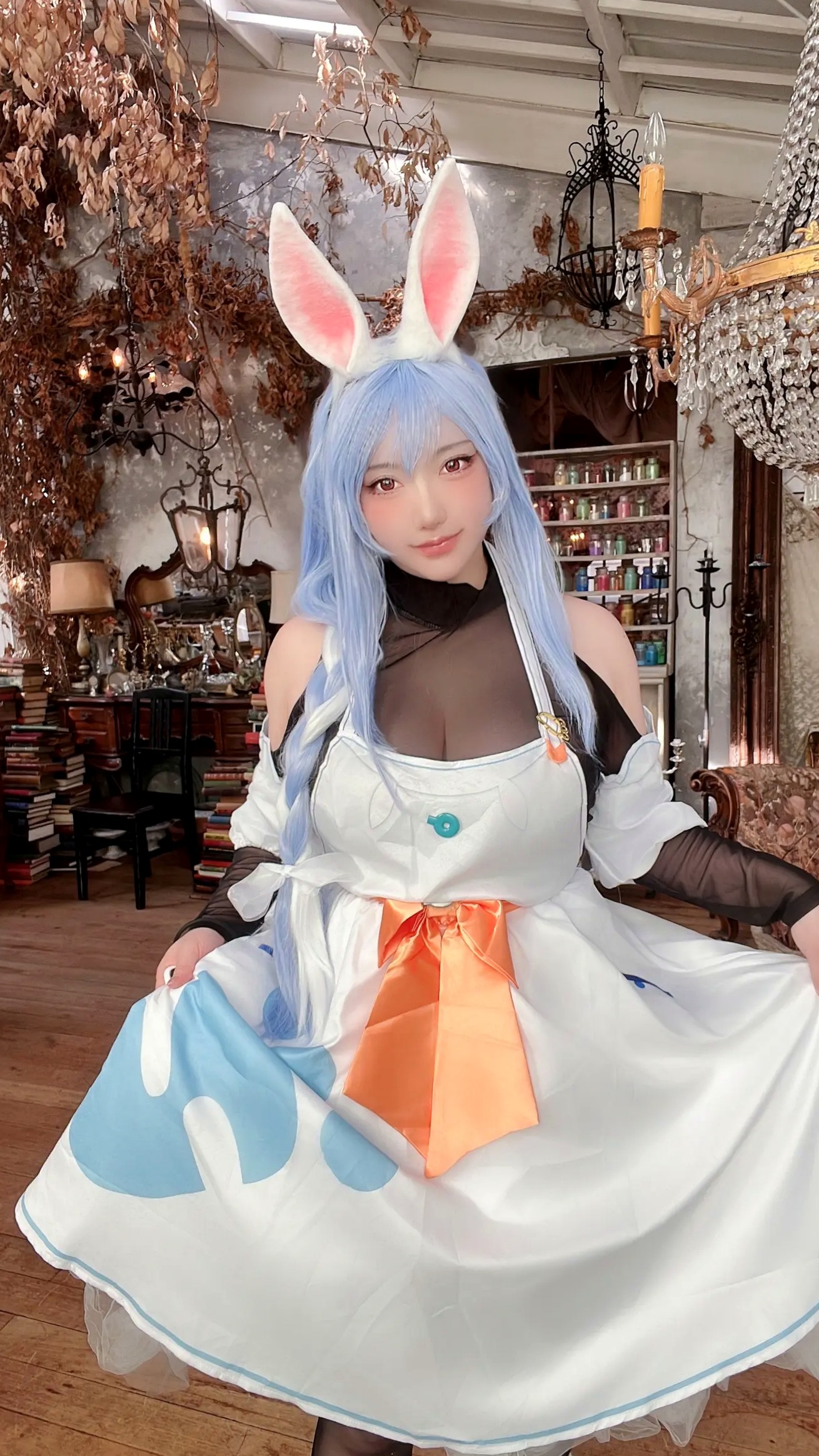 (Cosplay) [Shooting Star