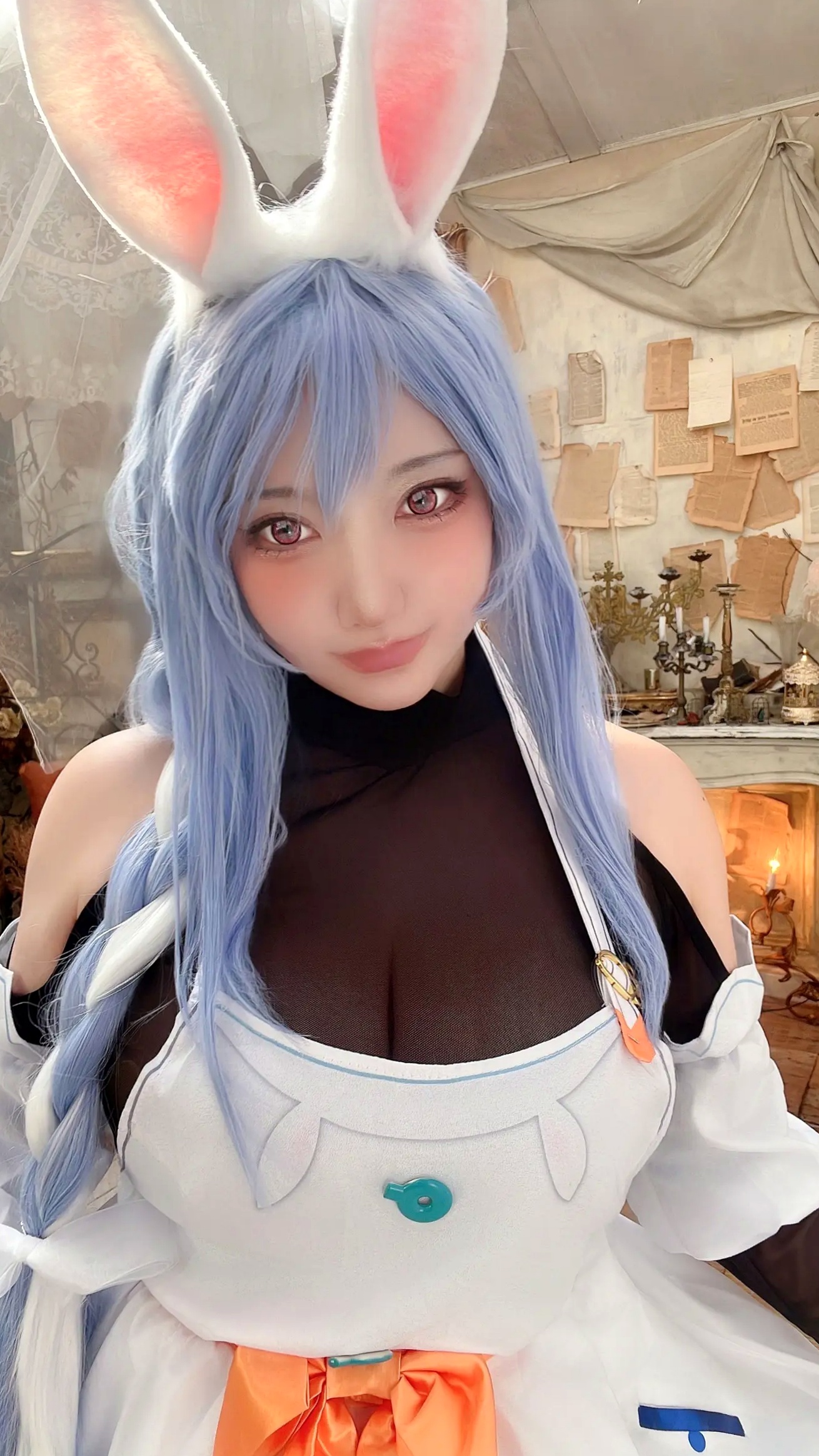 (Cosplay) [Shooting Star