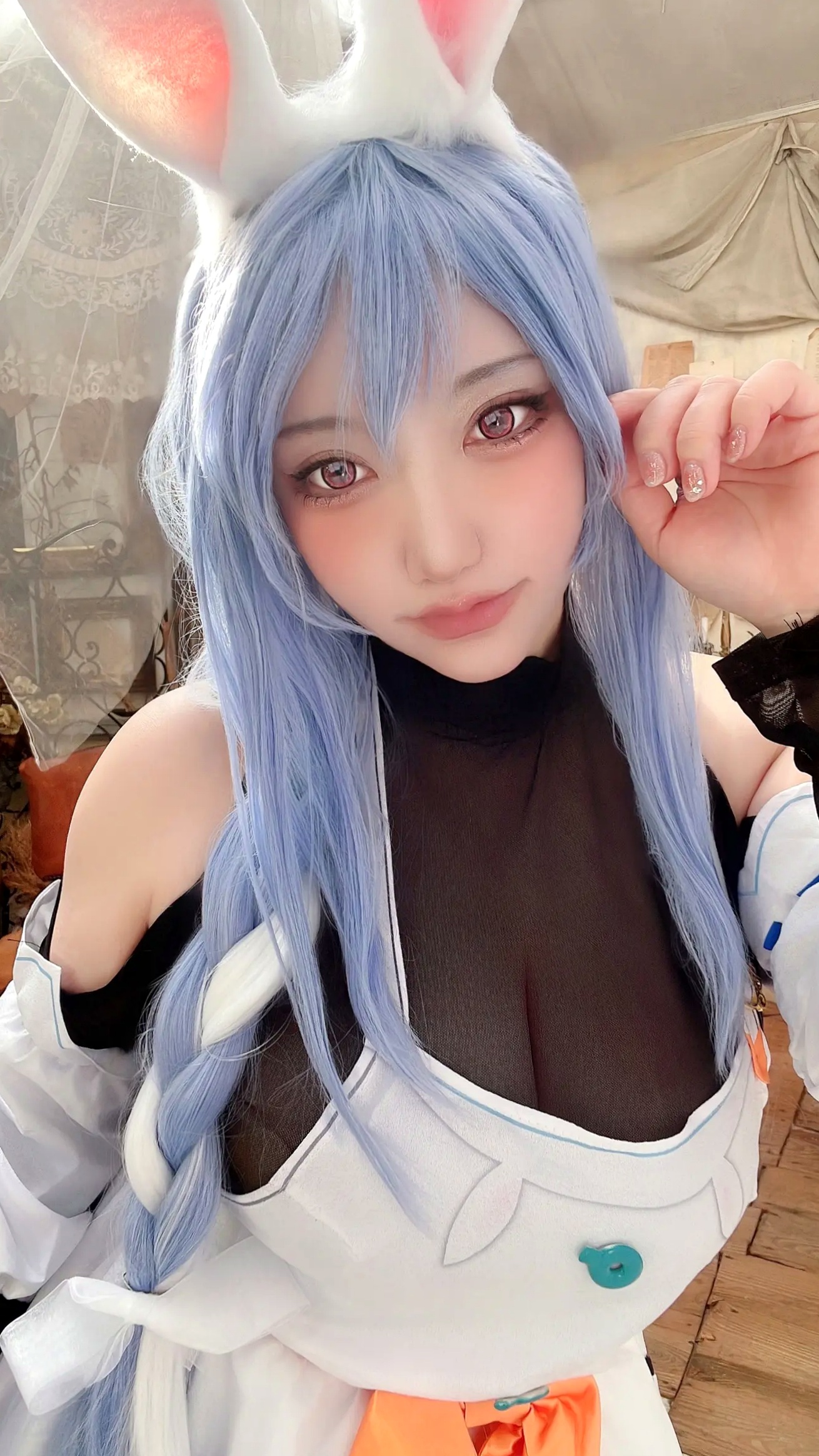 (Cosplay) [Shooting Star