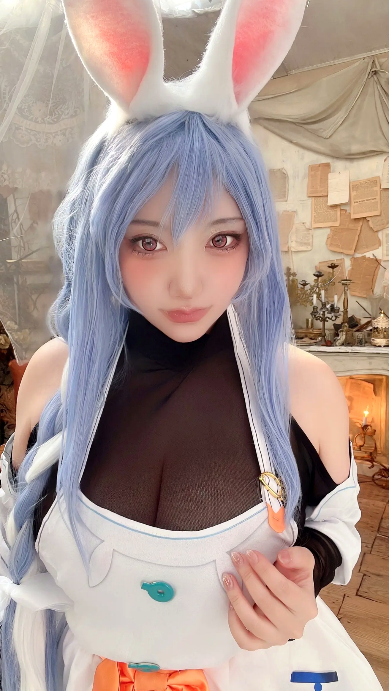 (Cosplay) [Shooting Star