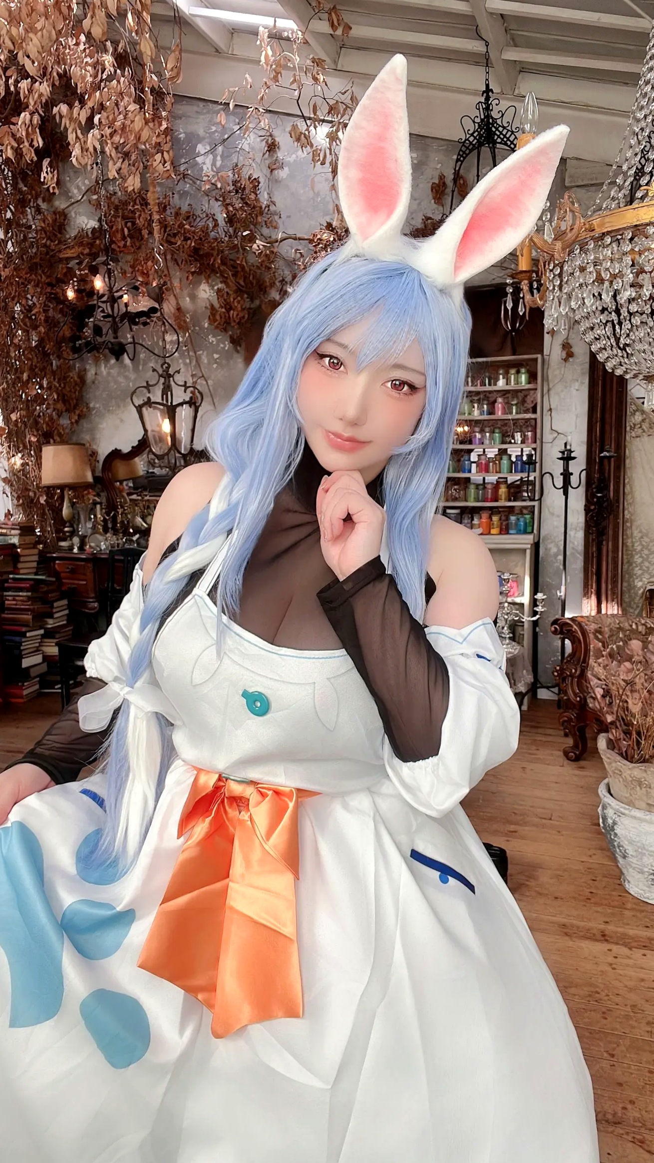 (Cosplay) [Shooting Star