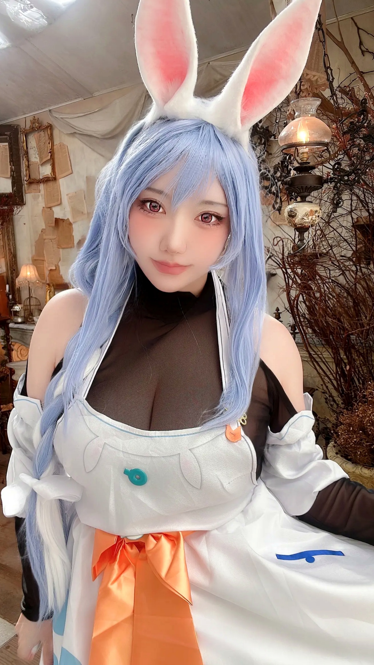 (Cosplay) [Shooting Star