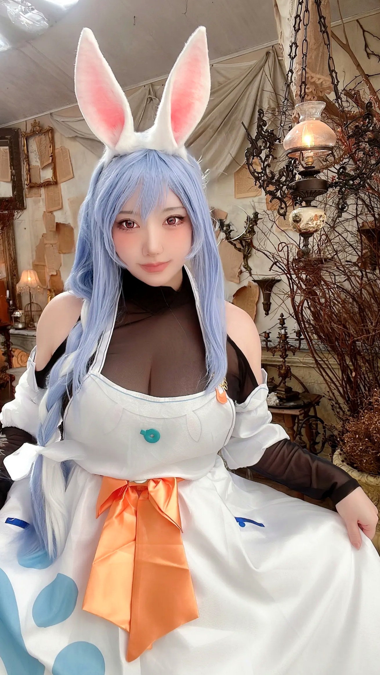 (Cosplay) [Shooting Star