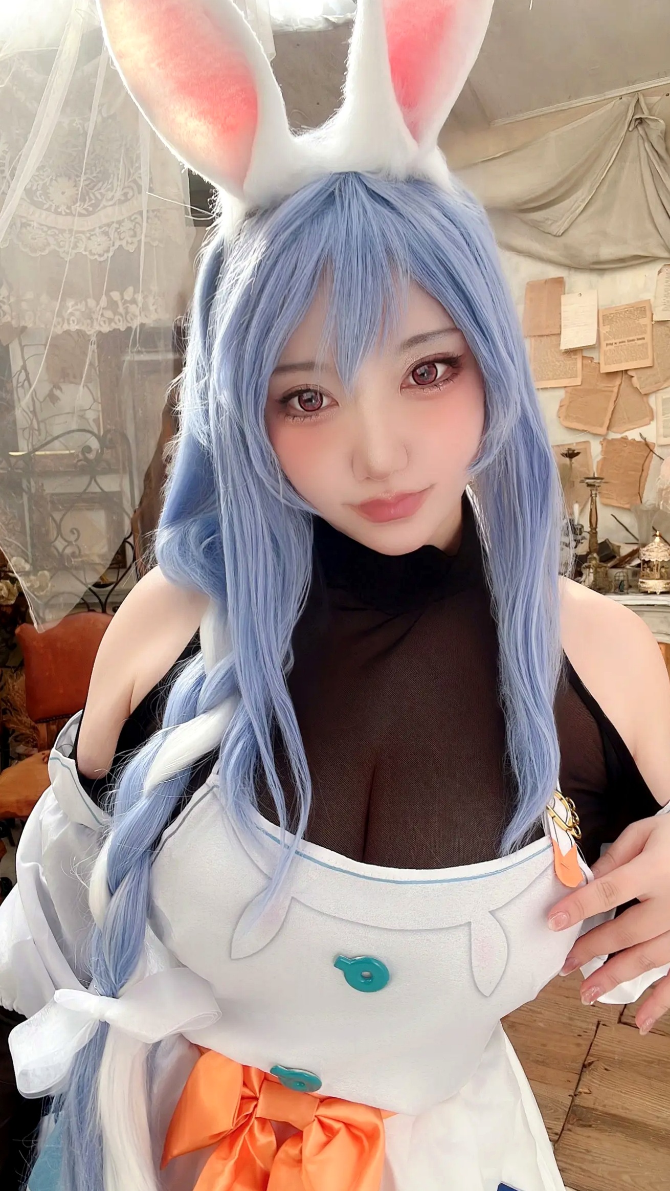 (Cosplay) [Shooting Star