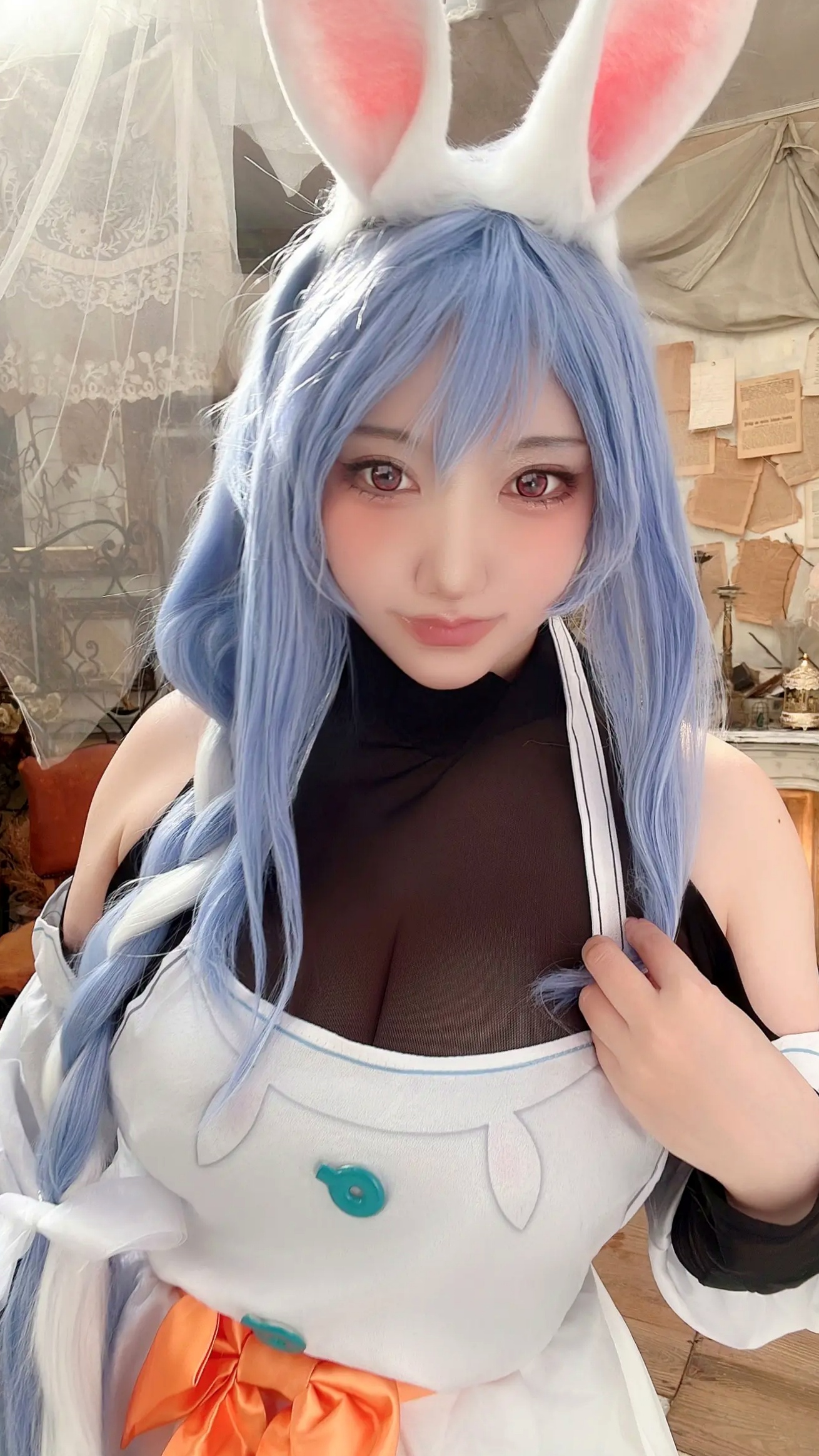 (Cosplay) [Shooting Star