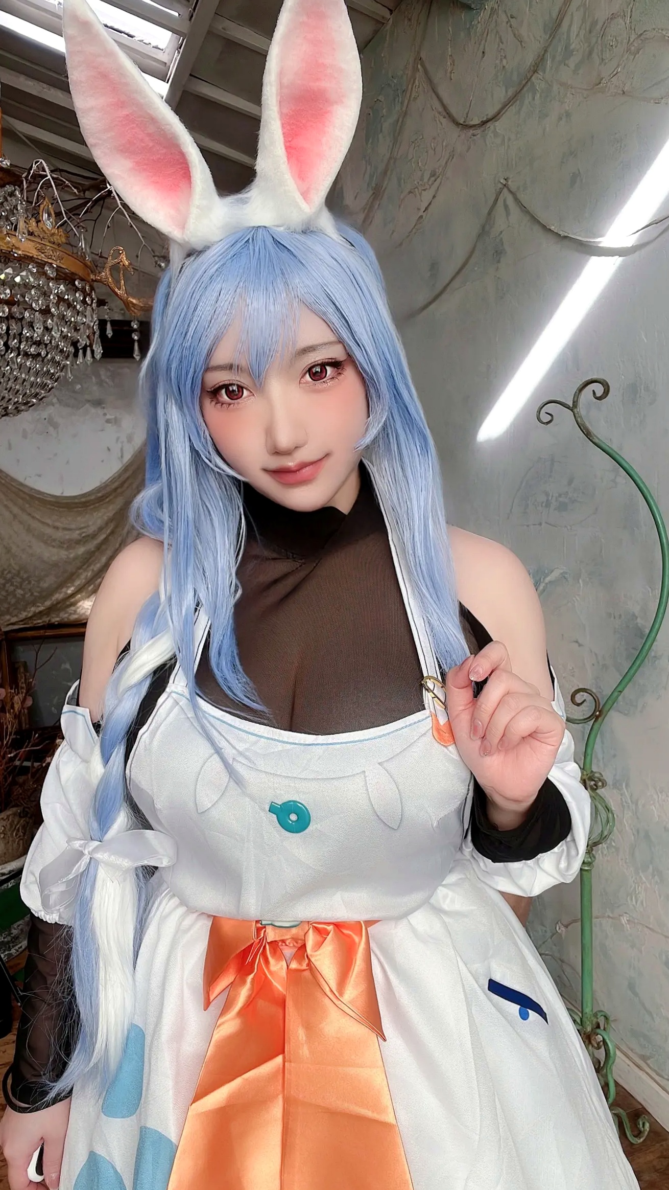 (Cosplay) [Shooting Star