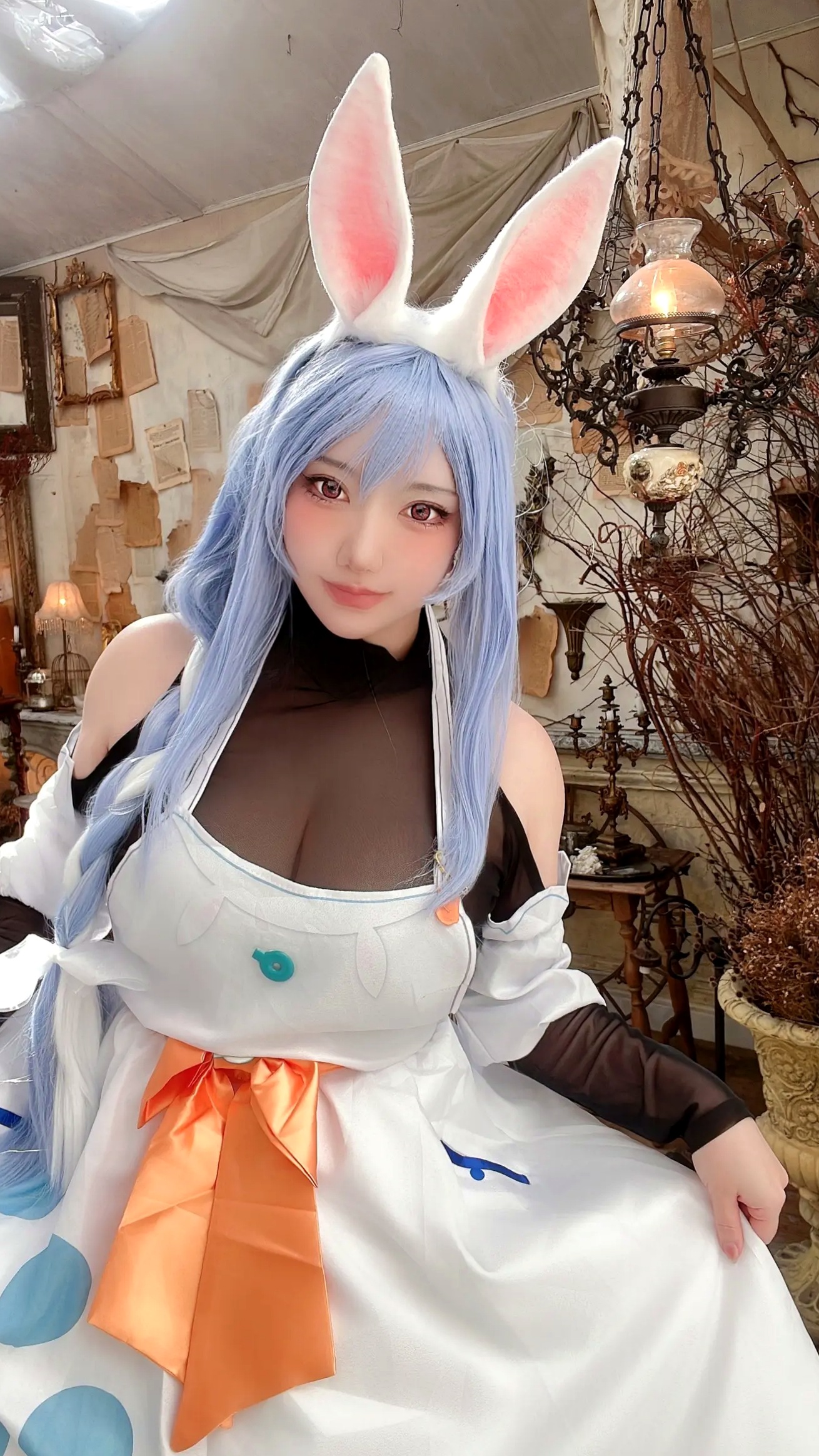 (Cosplay) [Shooting Star