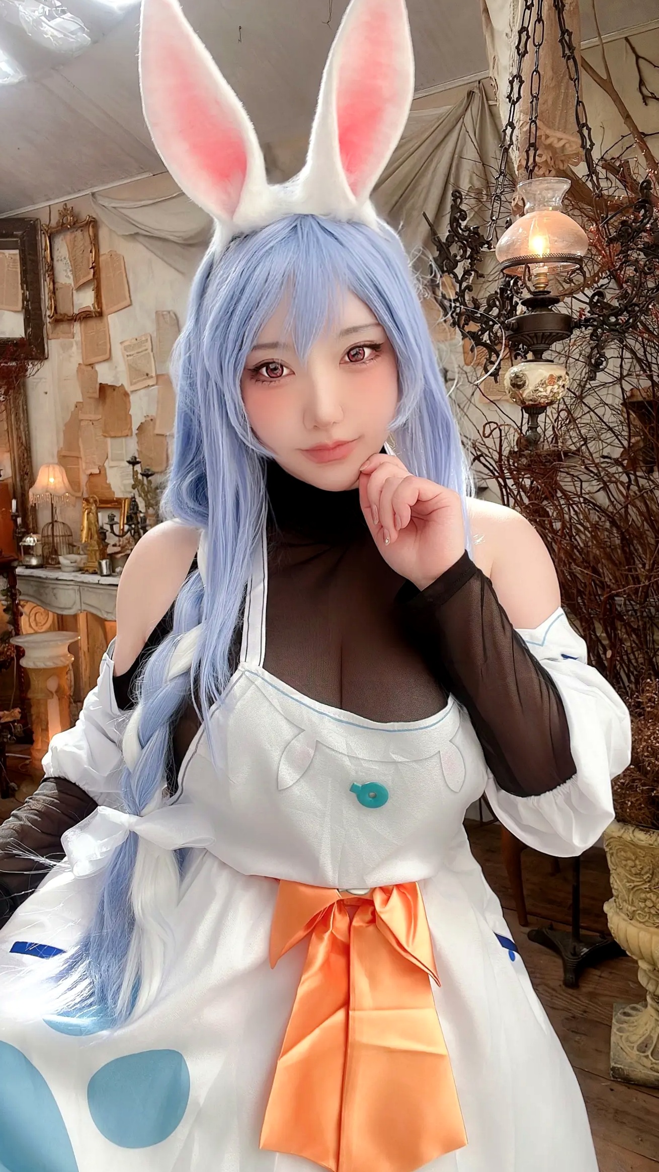 (Cosplay) [Shooting Star