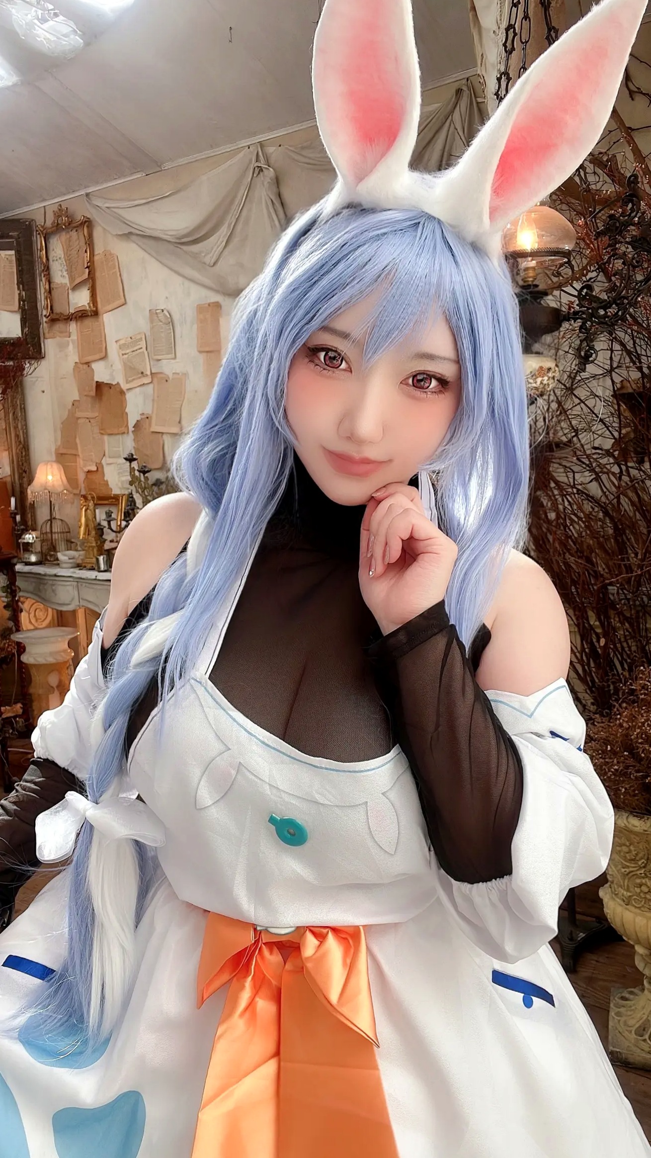 (Cosplay) [Shooting Star