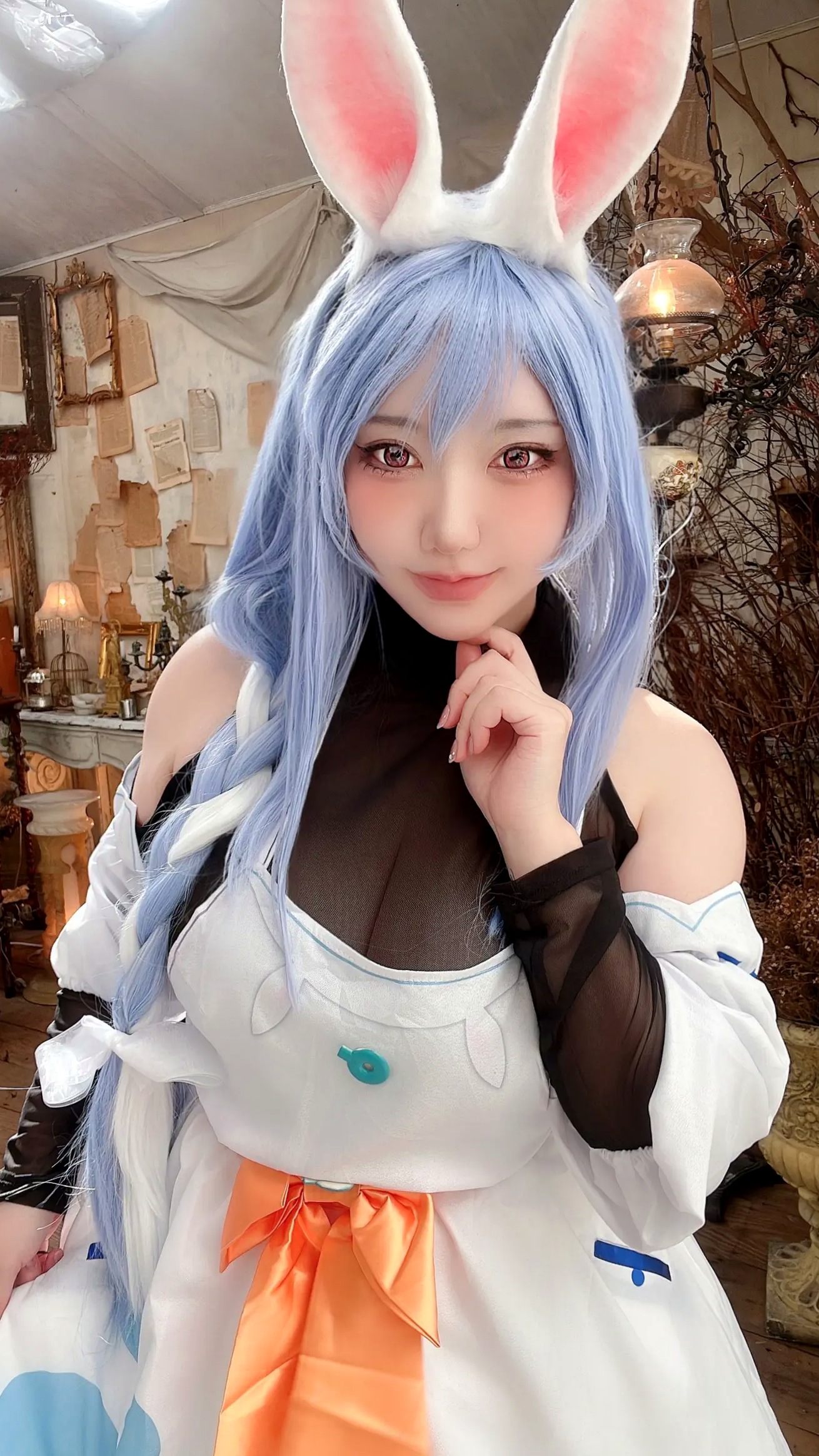 (Cosplay) [Shooting Star