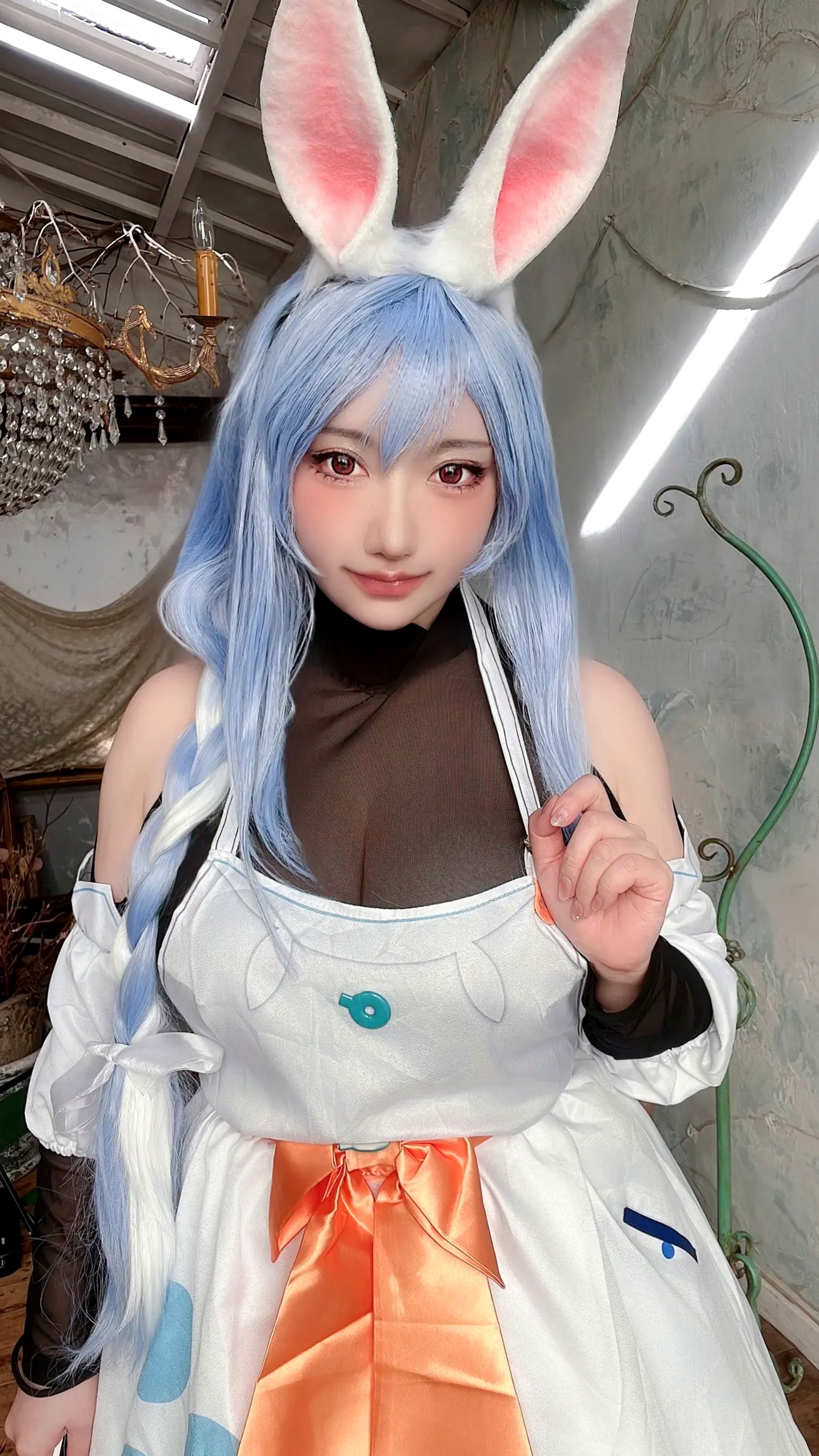 (Cosplay) [Shooting Star
