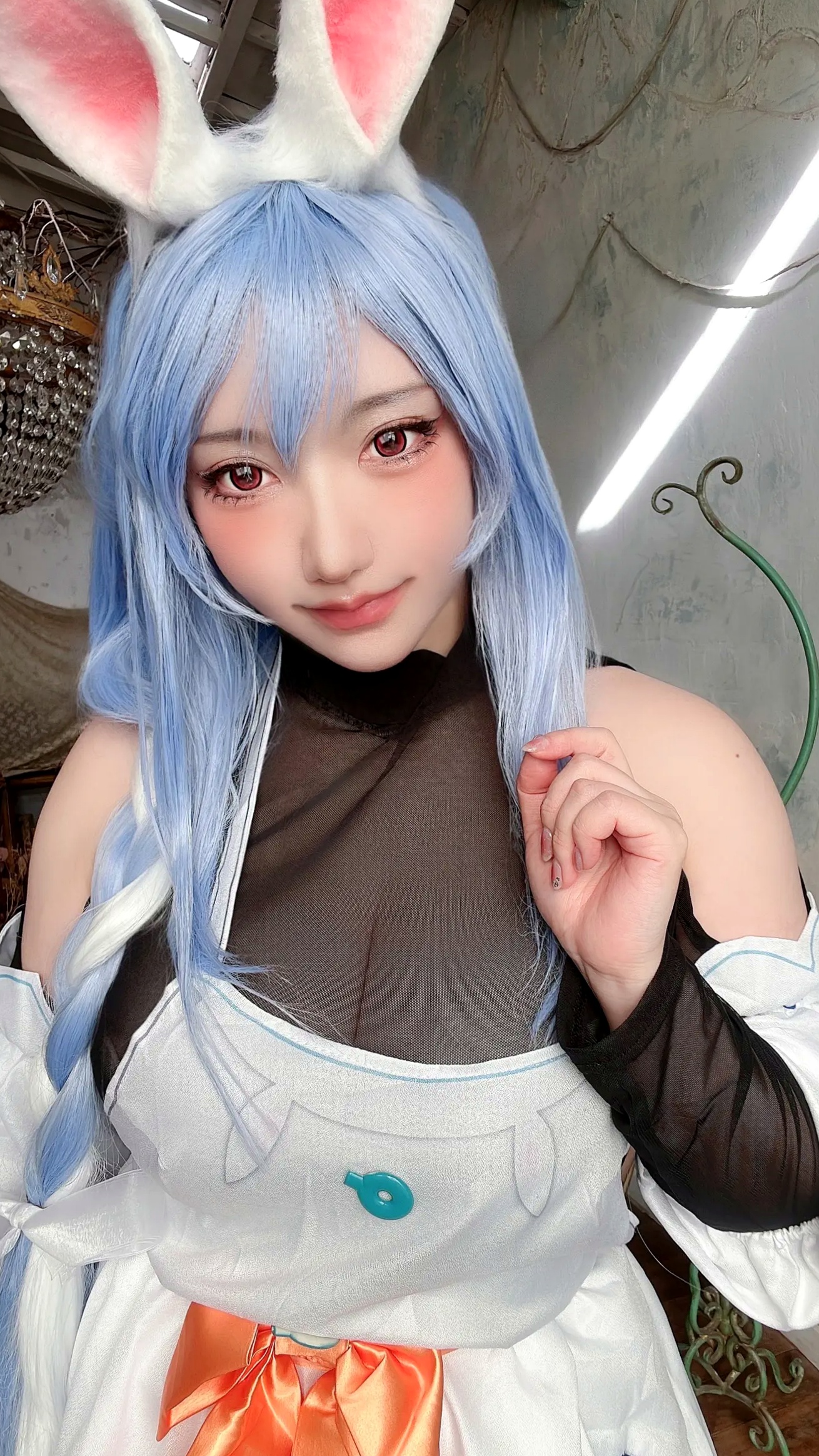 (Cosplay) [Shooting Star