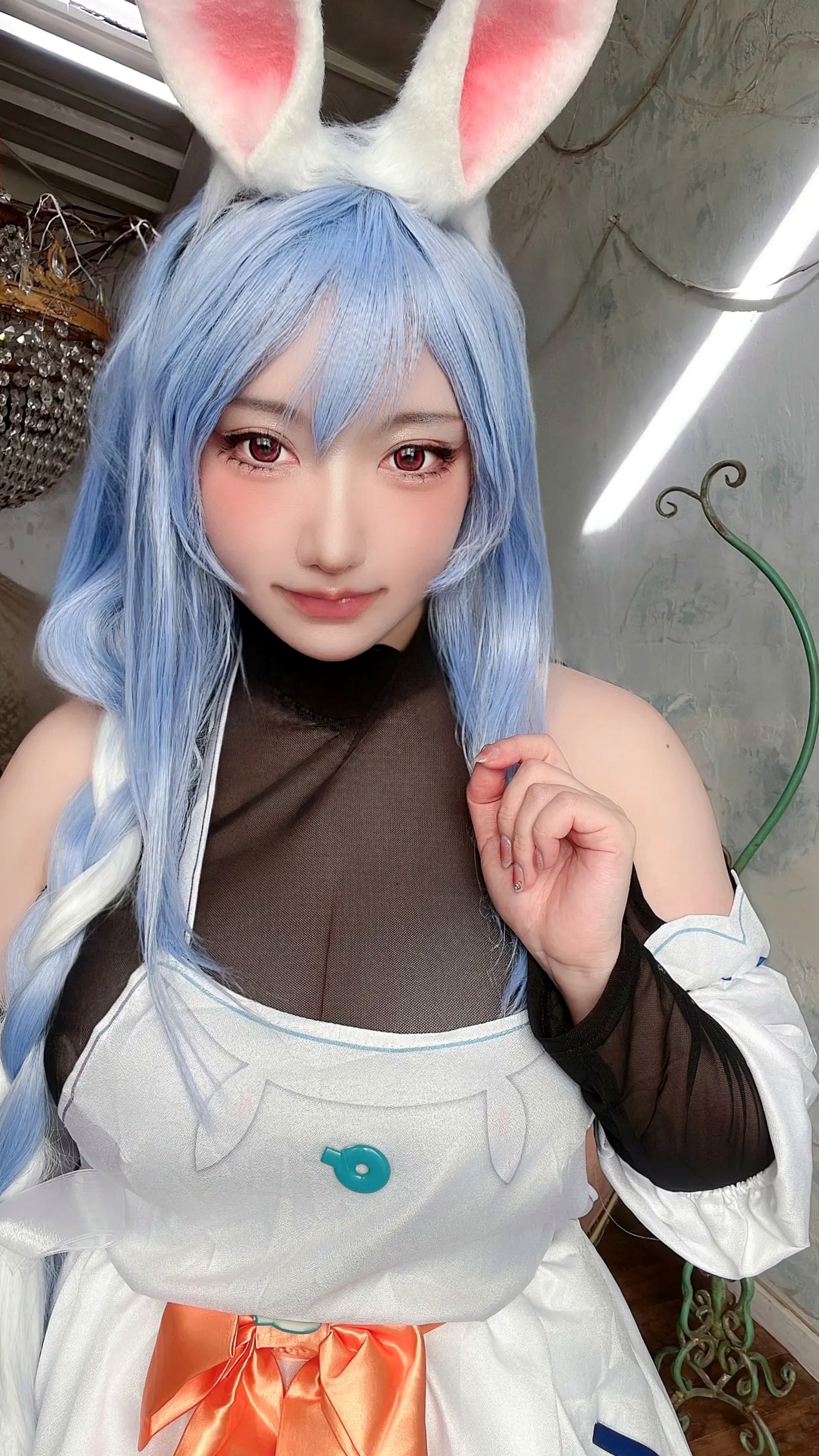 (Cosplay) [Shooting Star
