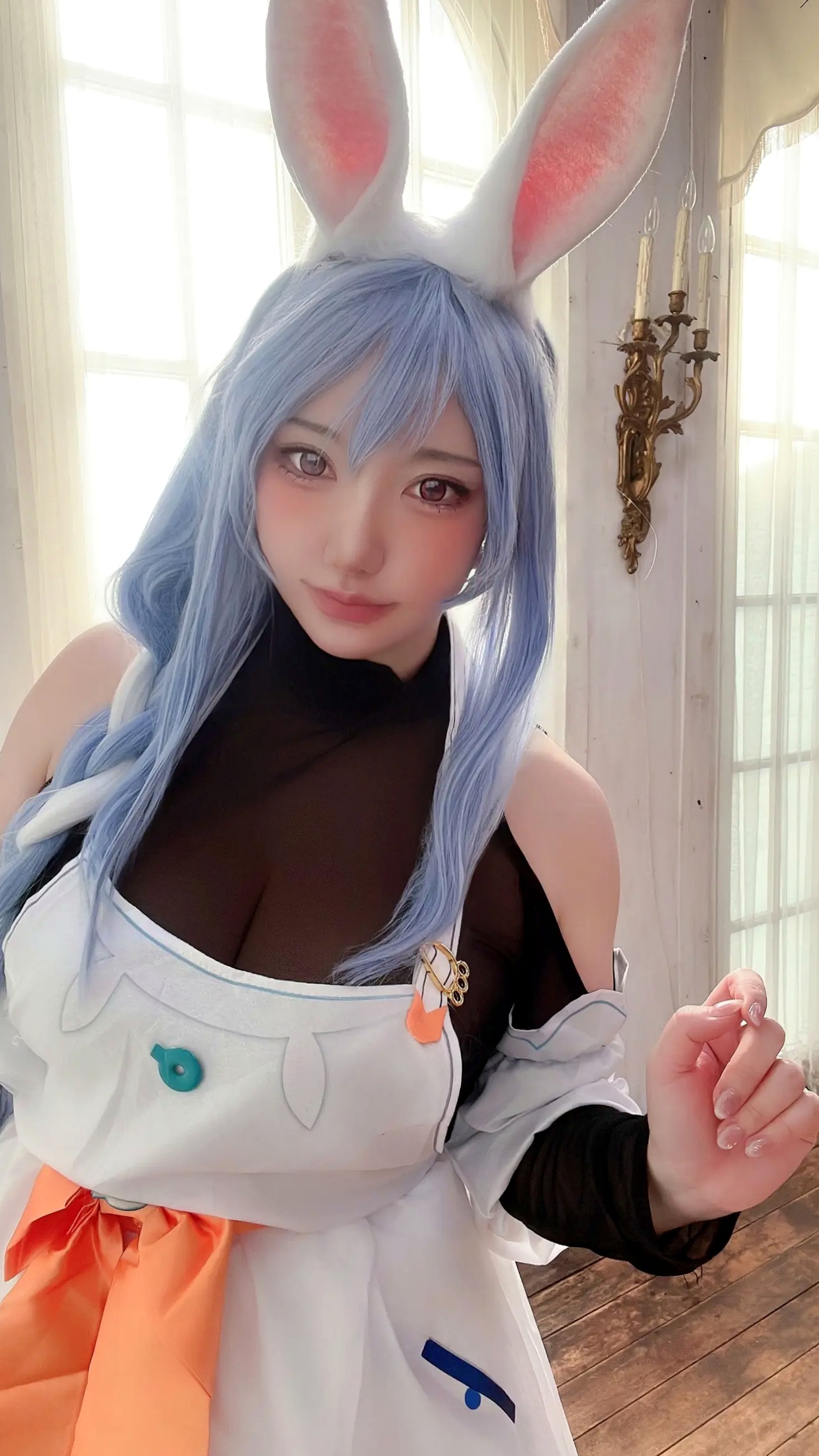 (Cosplay) [Shooting Star