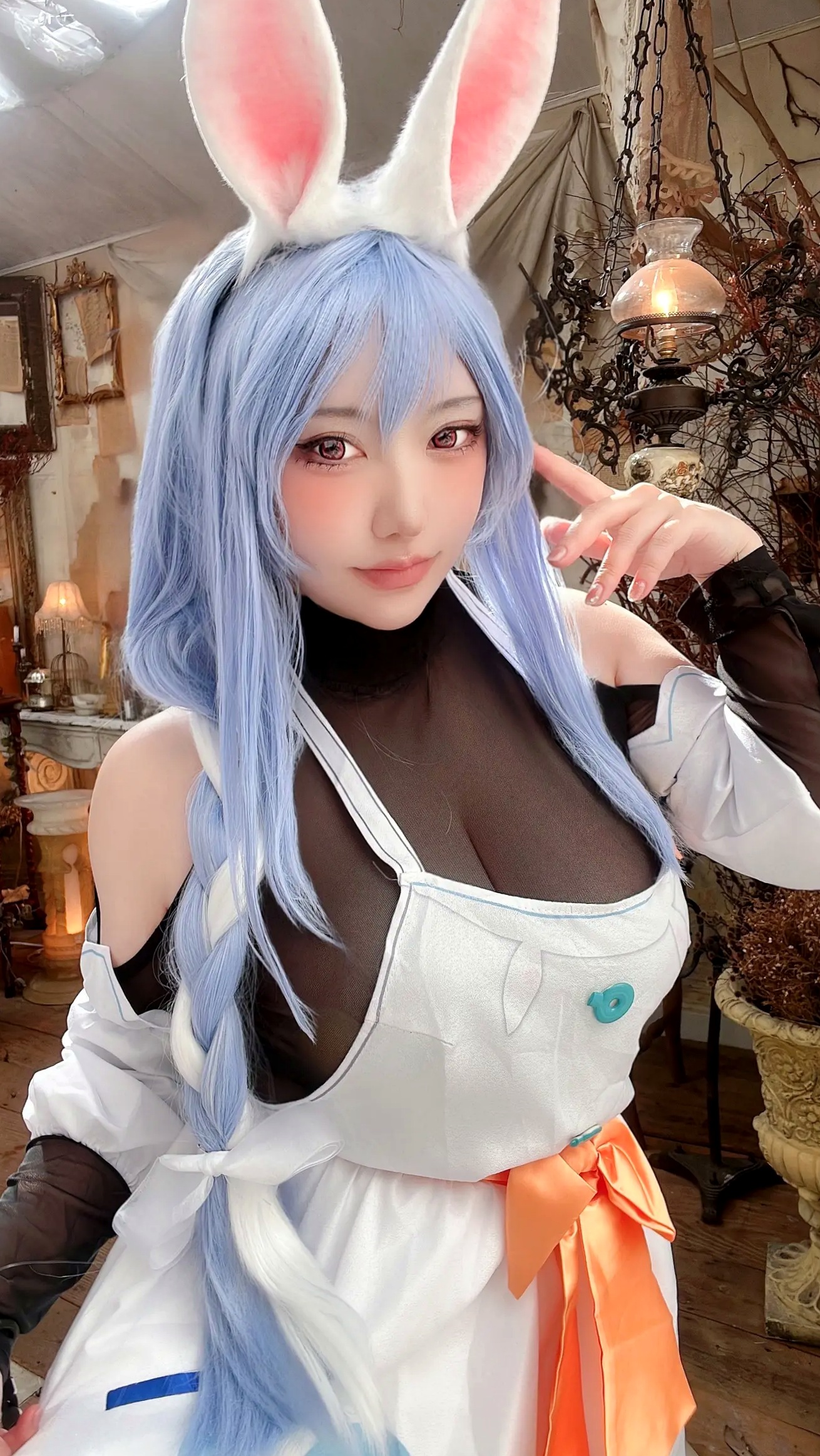 (Cosplay) [Shooting Star