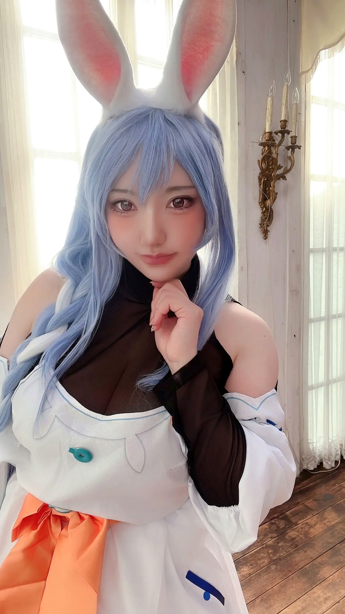 (Cosplay) [Shooting Star