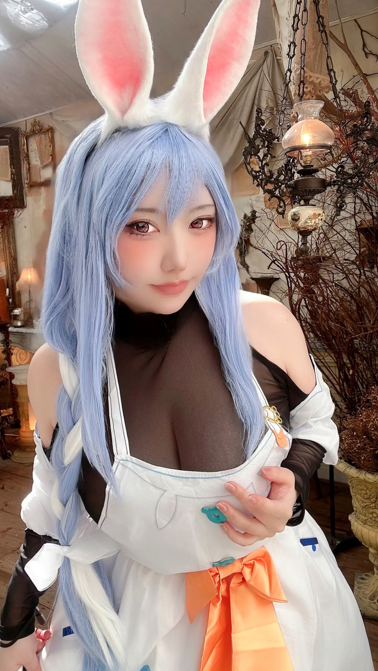 (Cosplay) [Shooting Star