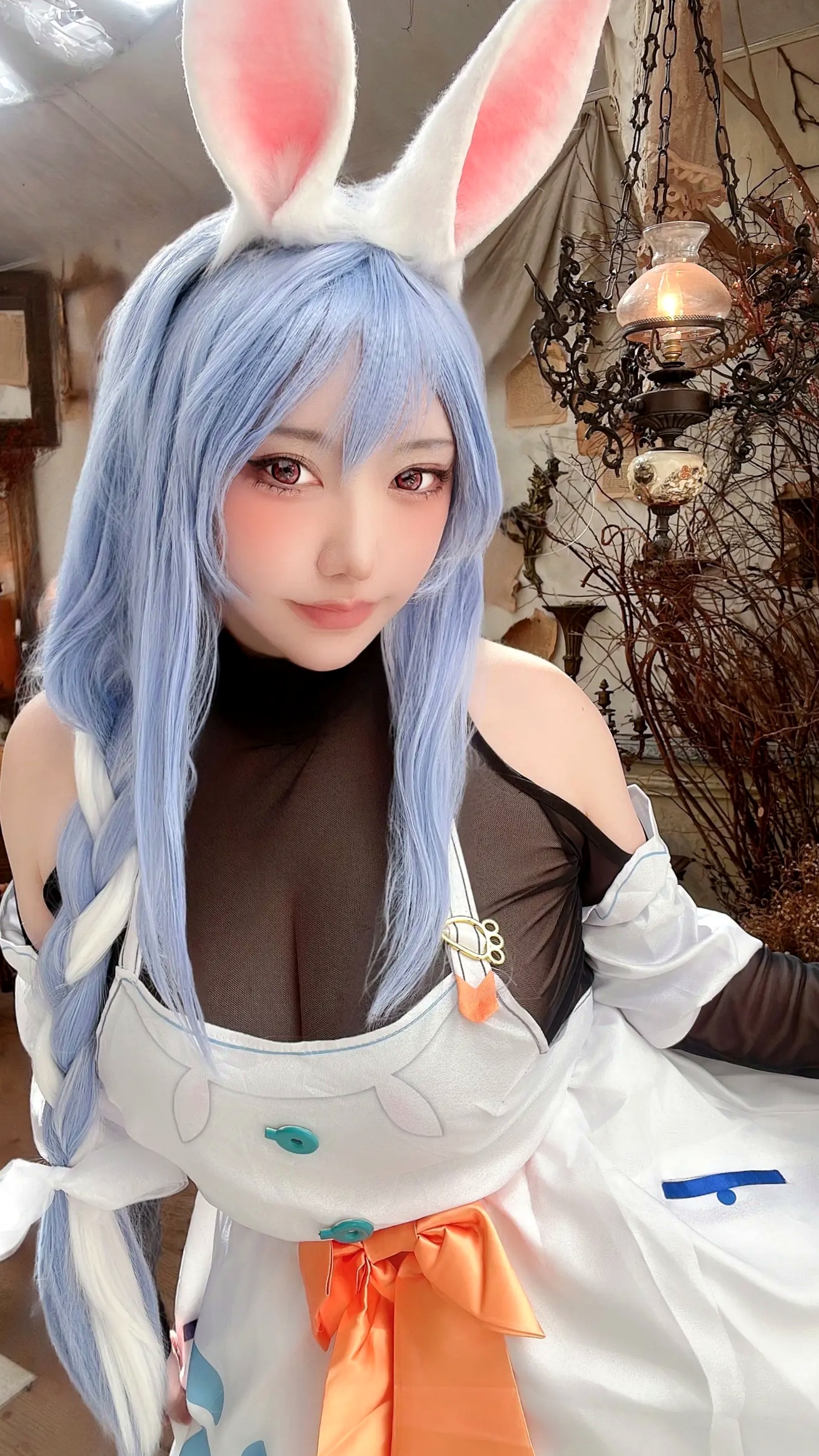 (Cosplay) [Shooting Star