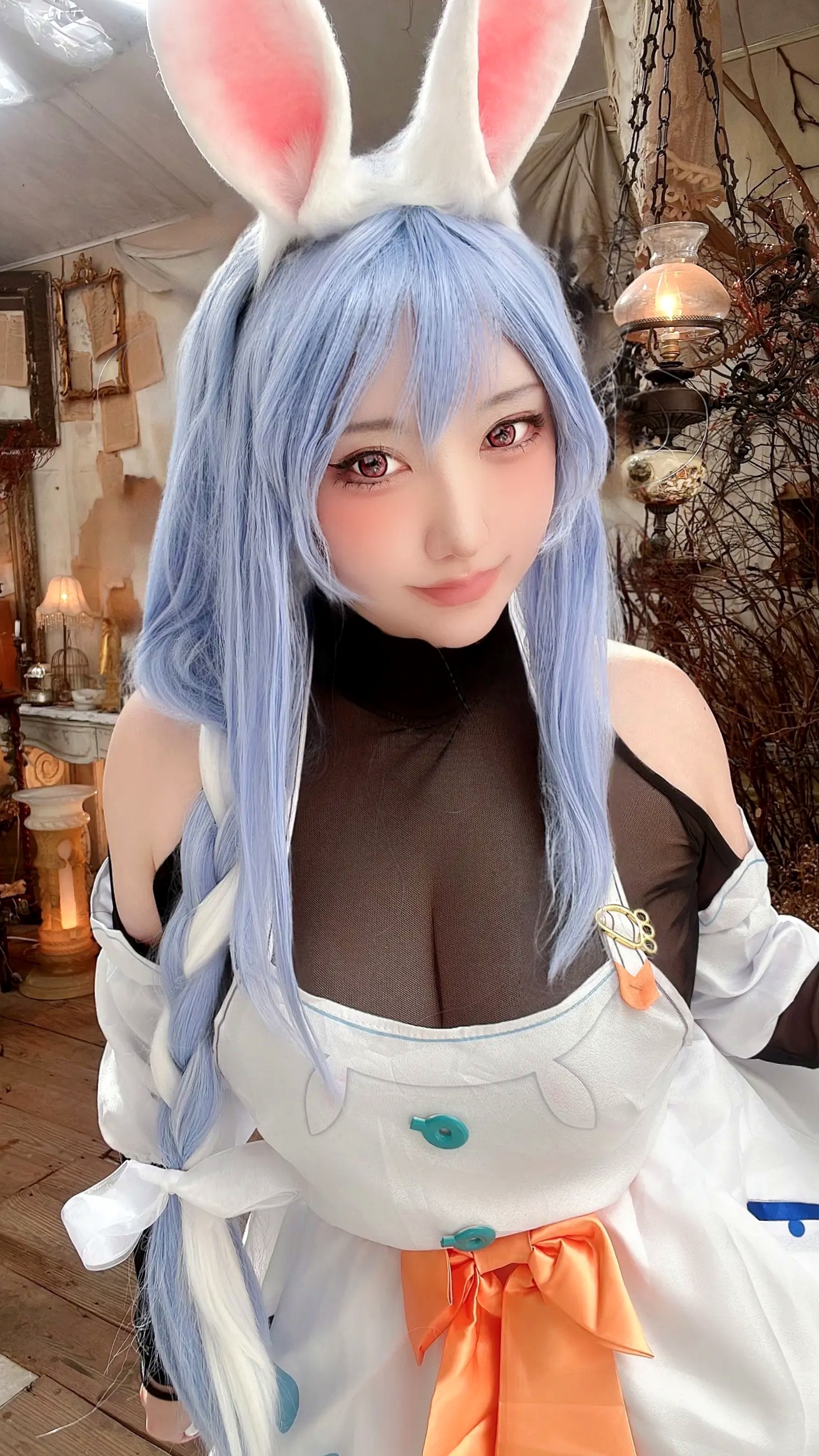 (Cosplay) [Shooting Star