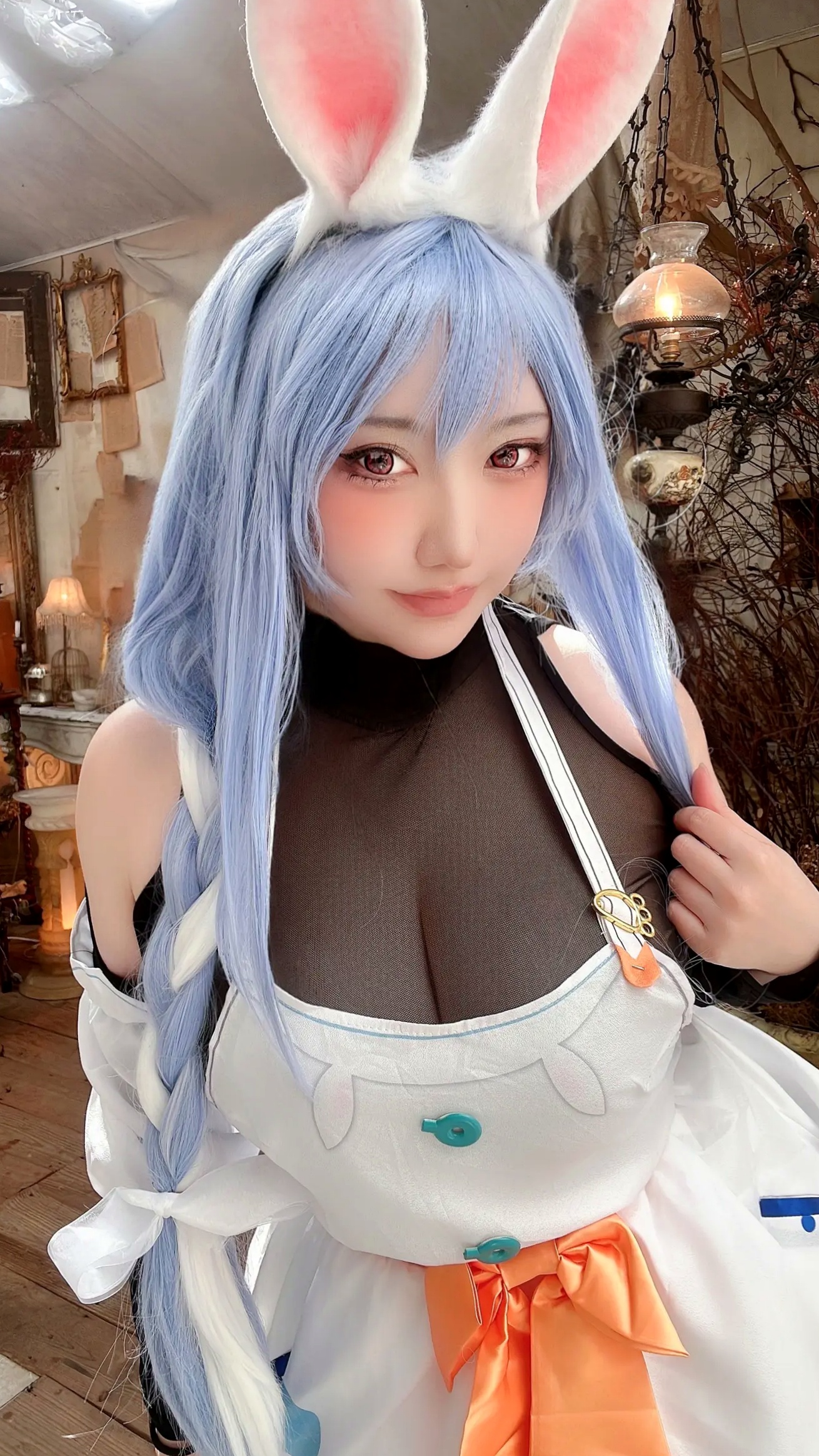 (Cosplay) [Shooting Star