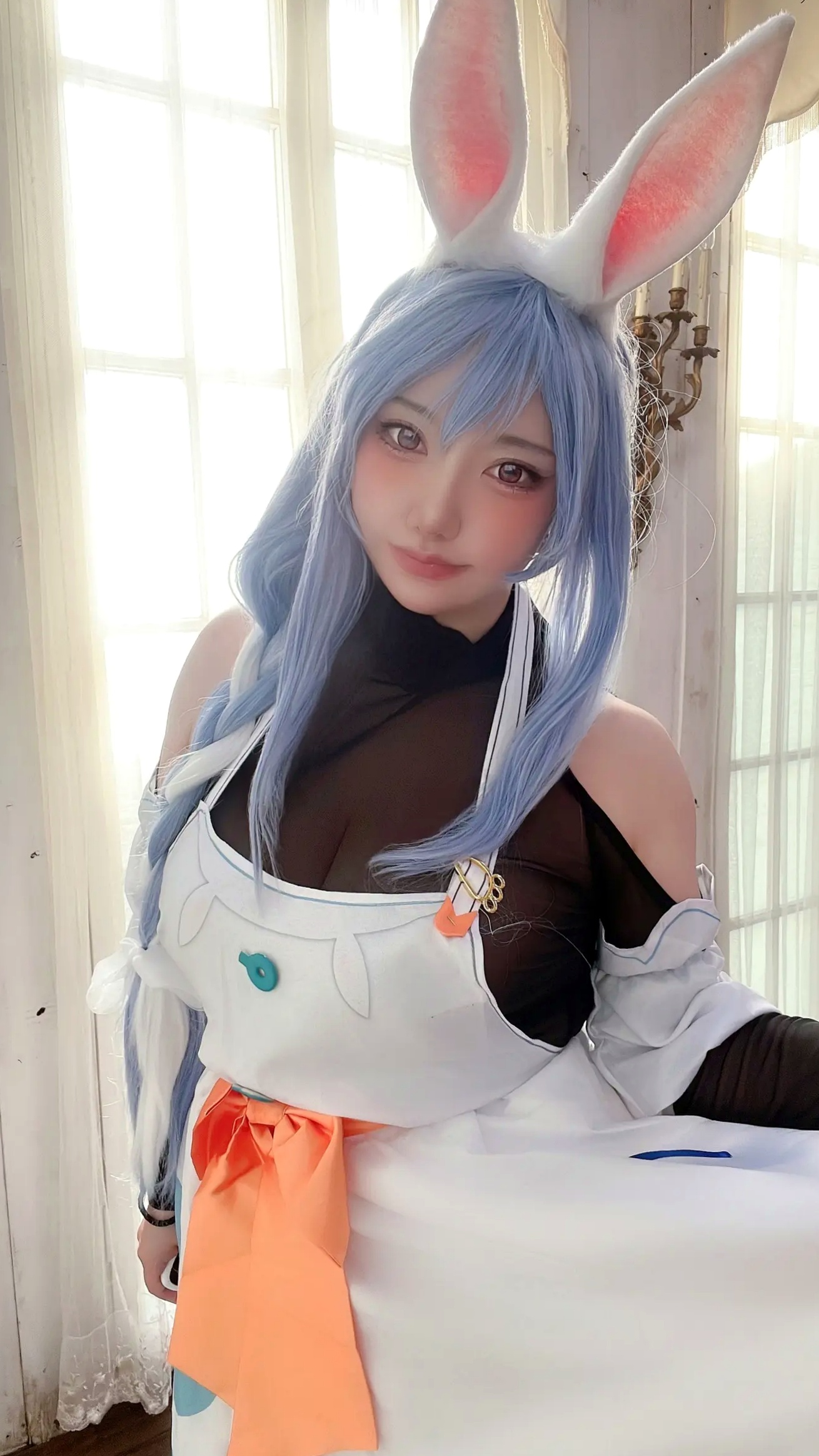 (Cosplay) [Shooting Star