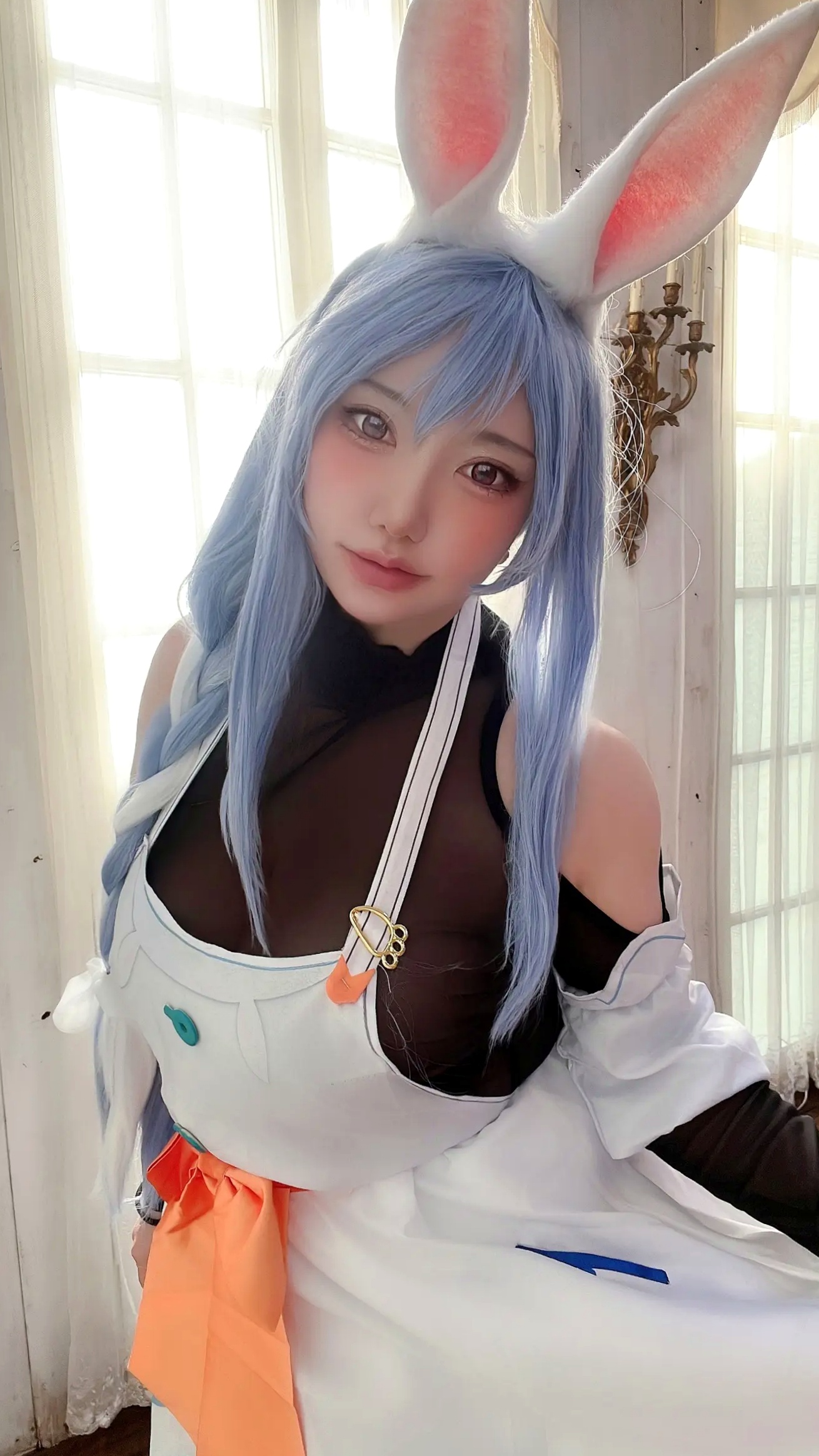 (Cosplay) [Shooting Star