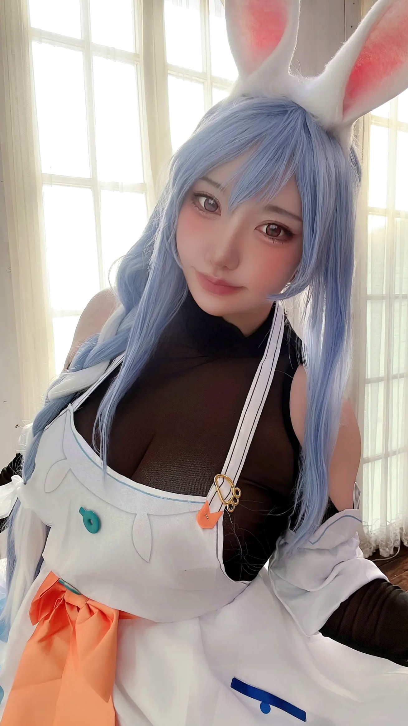 (Cosplay) [Shooting Star