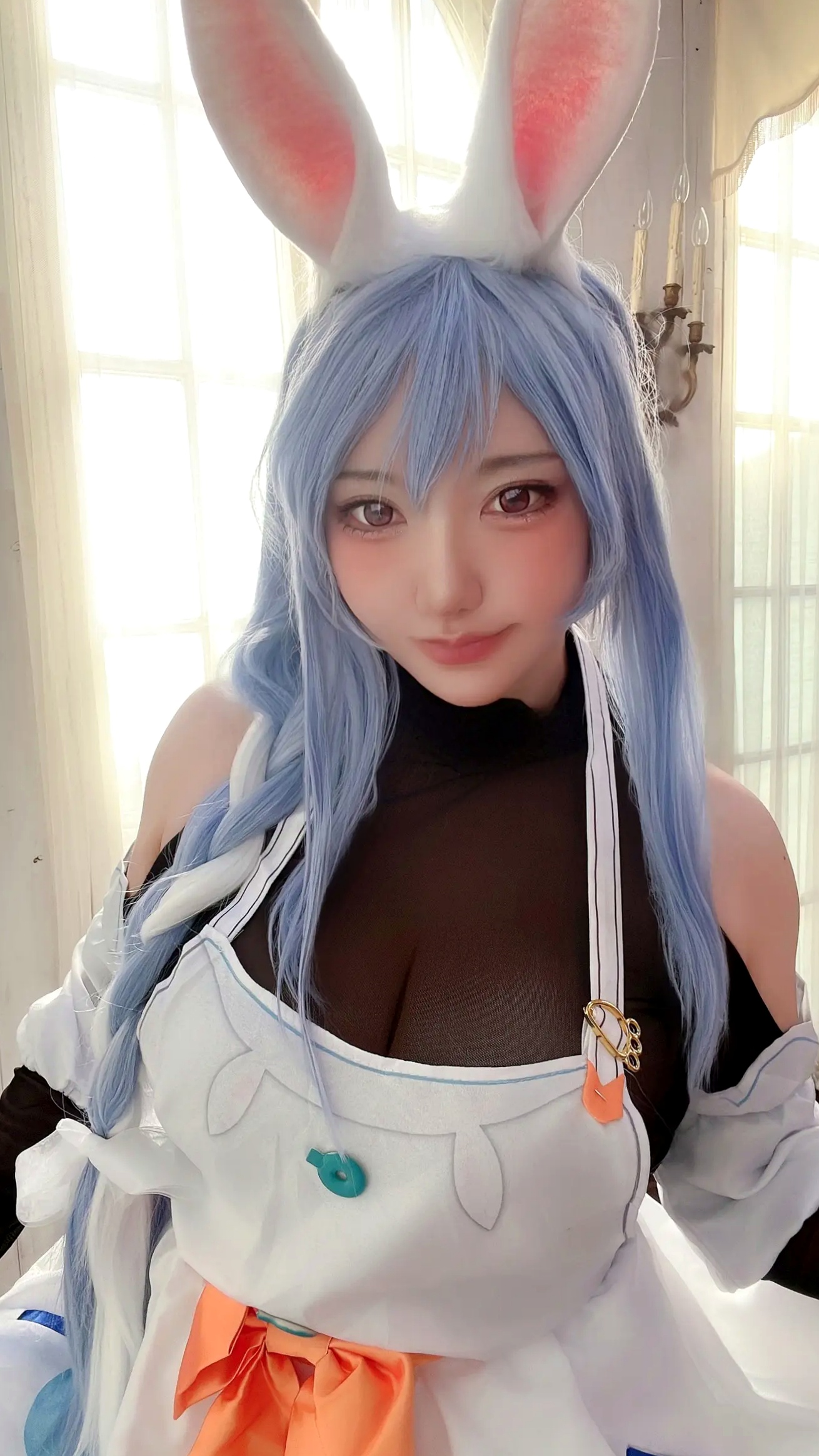 (Cosplay) [Shooting Star