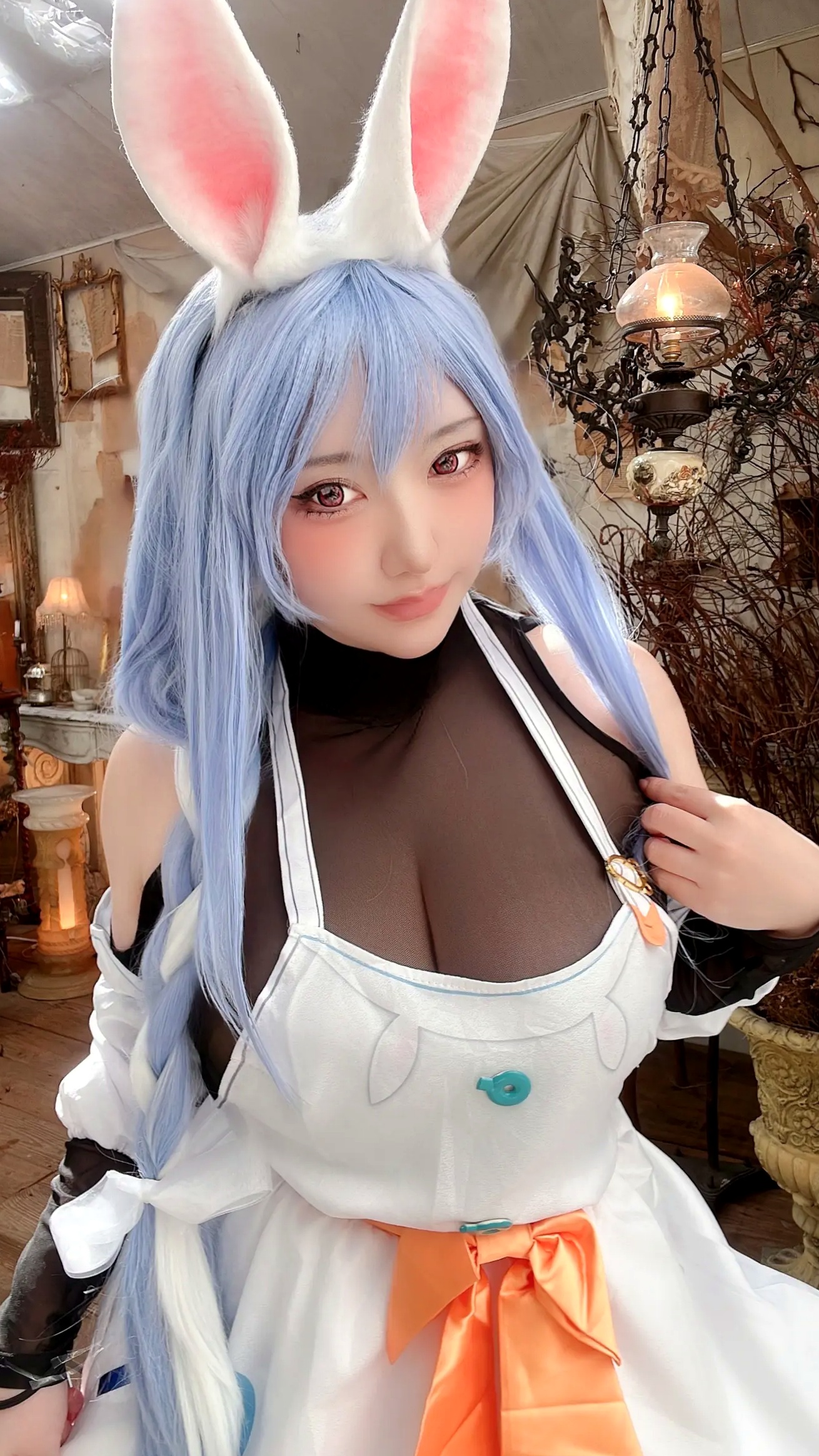(Cosplay) [Shooting Star