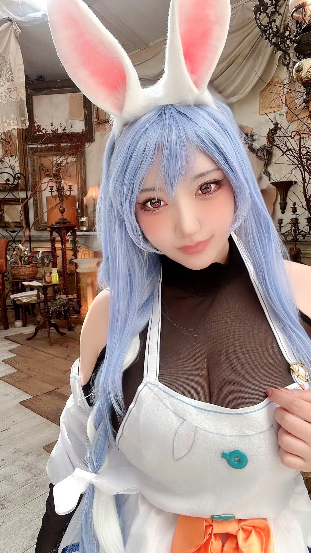 (Cosplay) [Shooting Star
