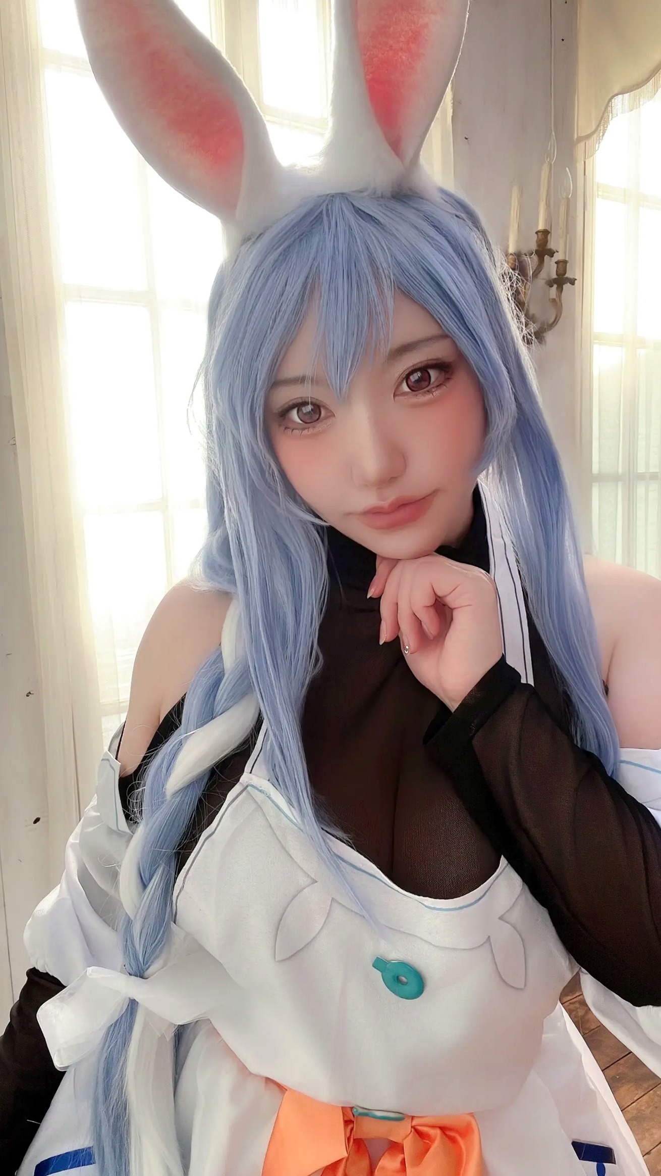 (Cosplay) [Shooting Star