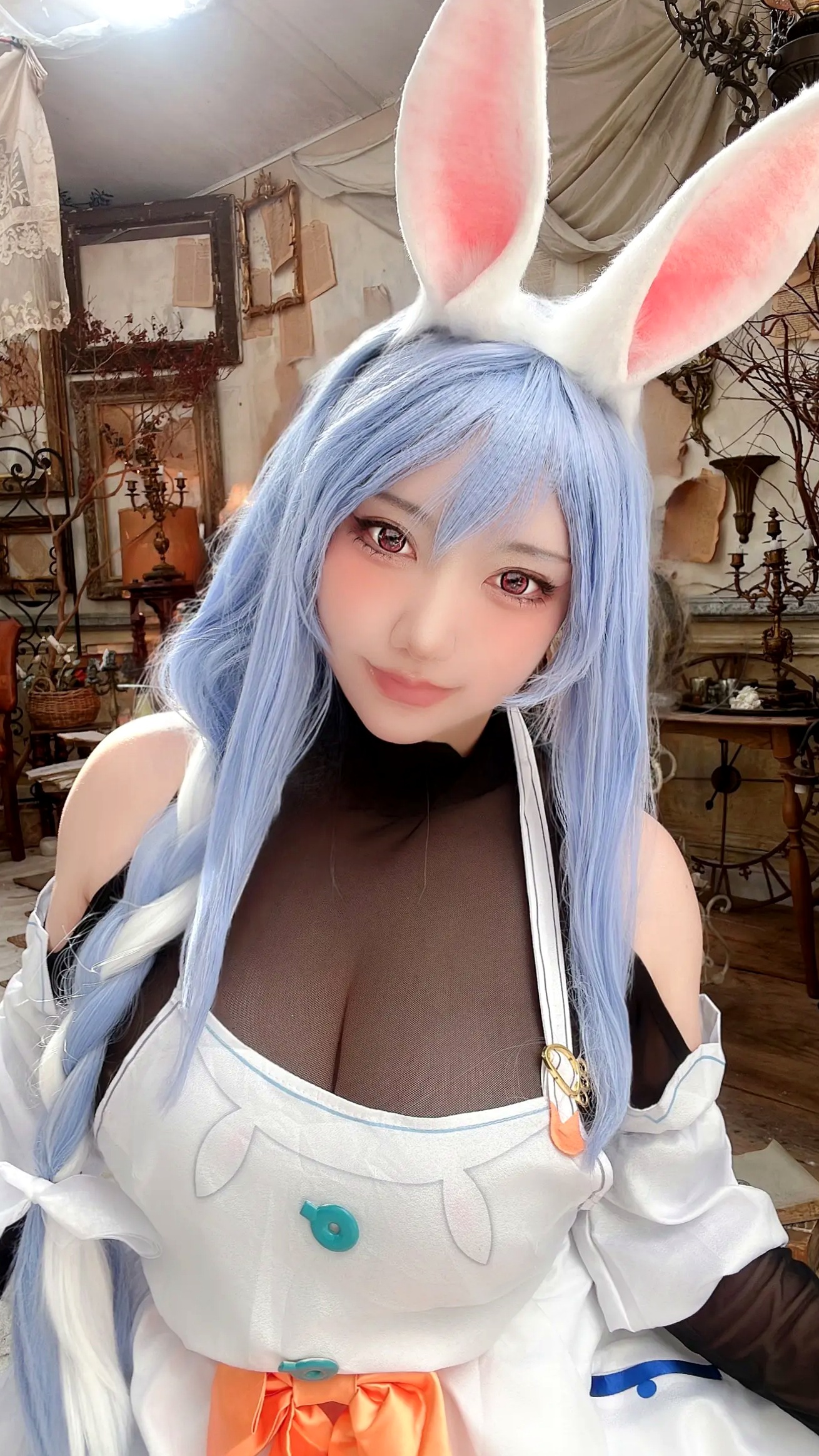 (Cosplay) [Shooting Star