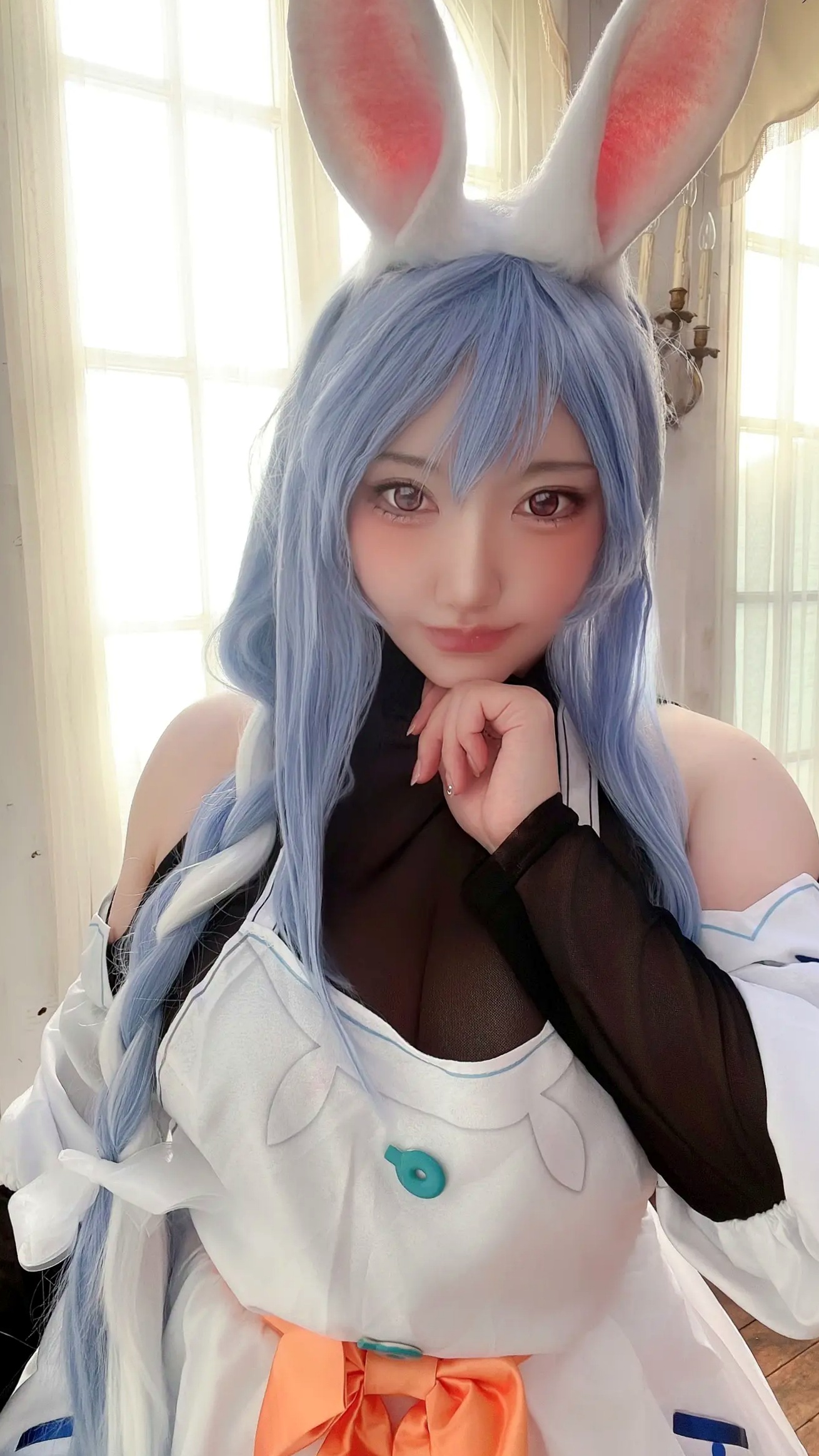 (Cosplay) [Shooting Star