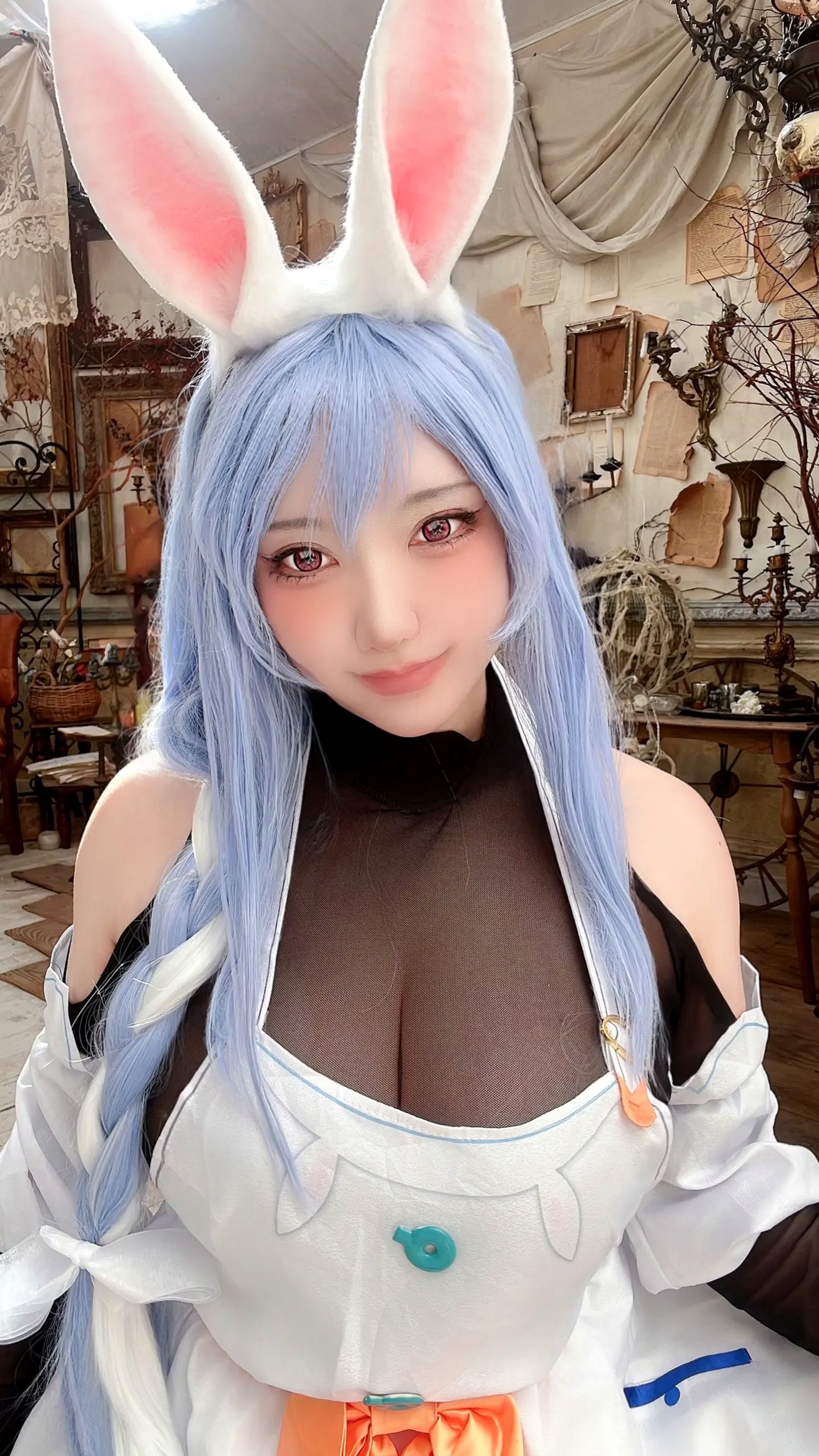 (Cosplay) [Shooting Star