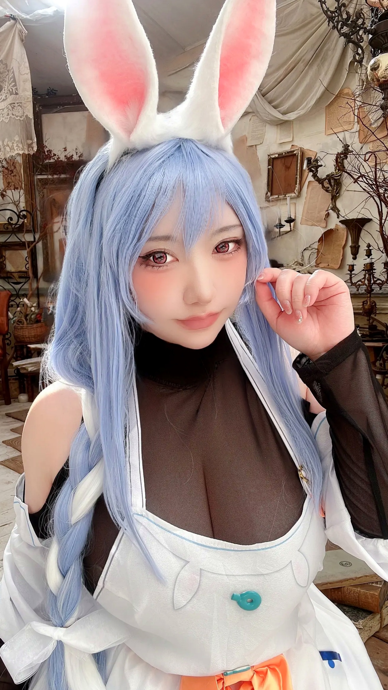 (Cosplay) [Shooting Star