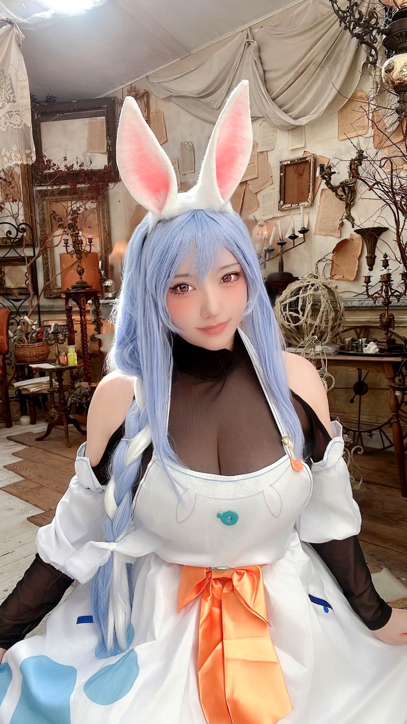 (Cosplay) [Shooting Star