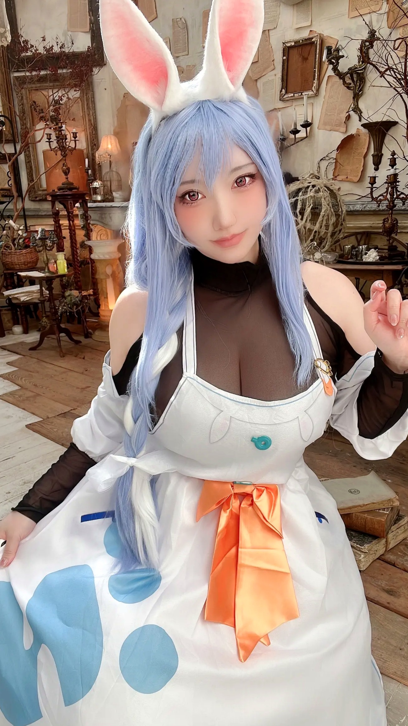 (Cosplay) [Shooting Star