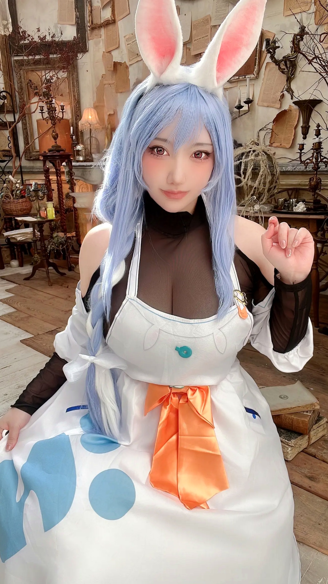 (Cosplay) [Shooting Star