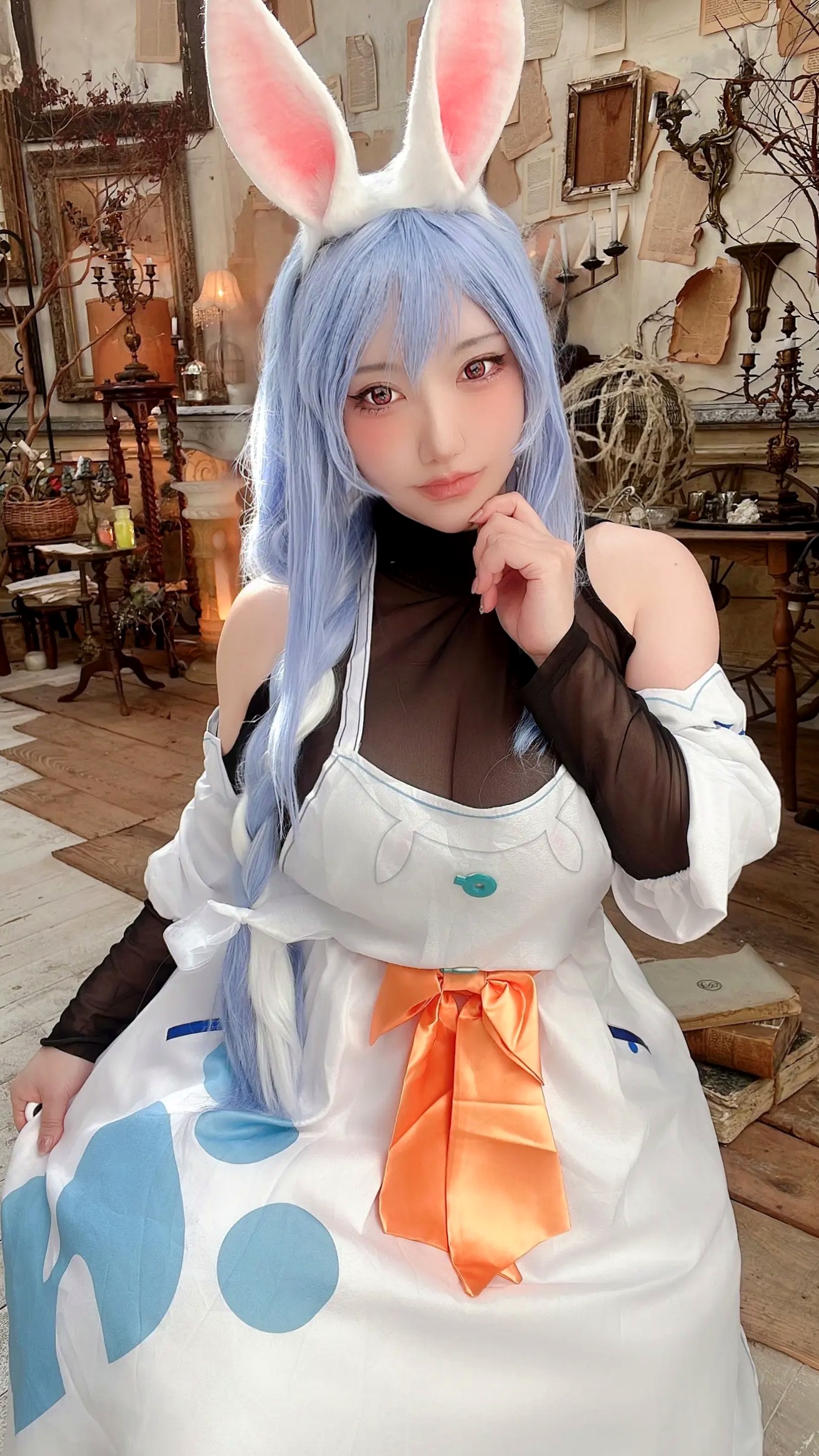 (Cosplay) [Shooting Star