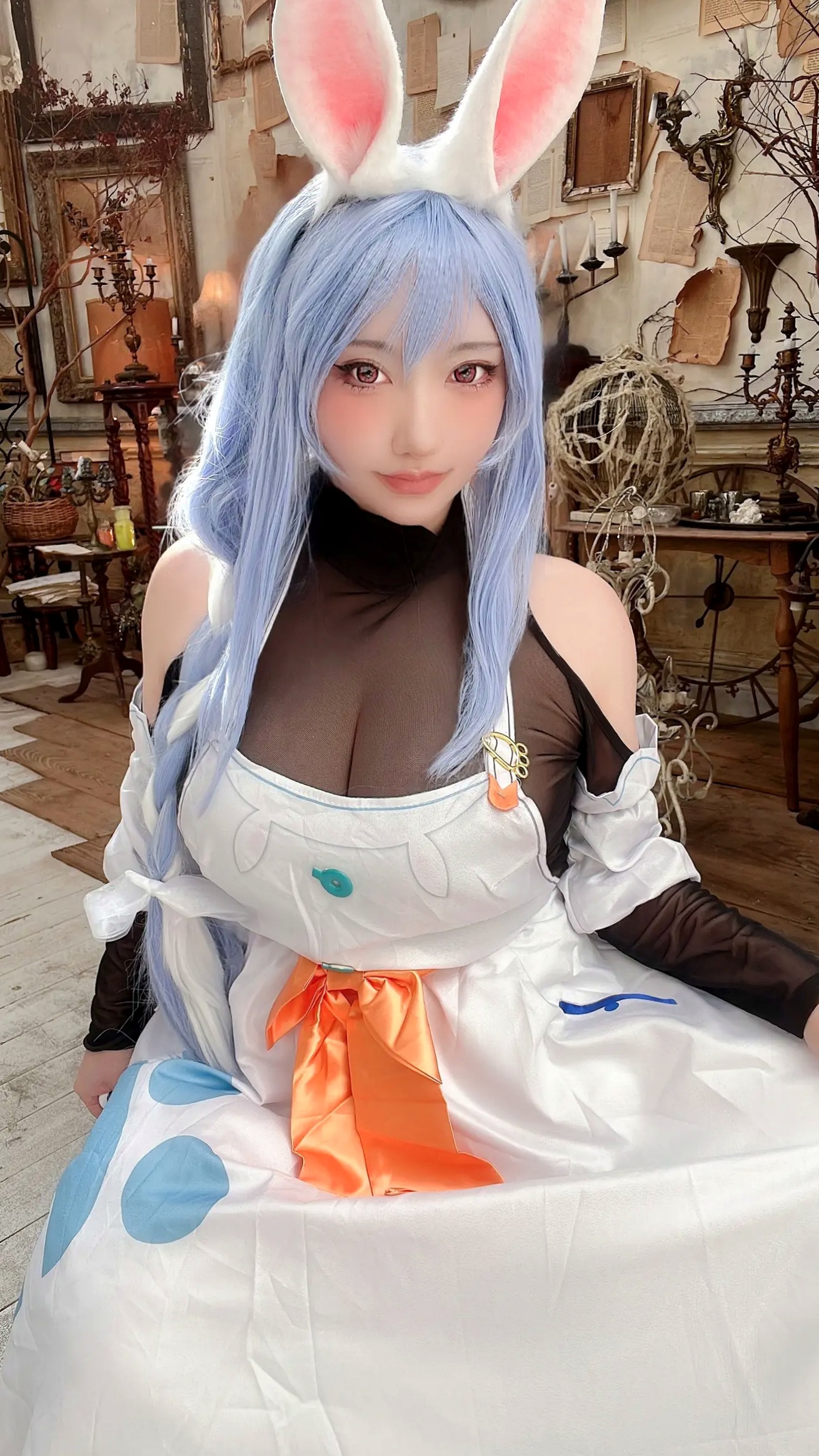 (Cosplay) [Shooting Star