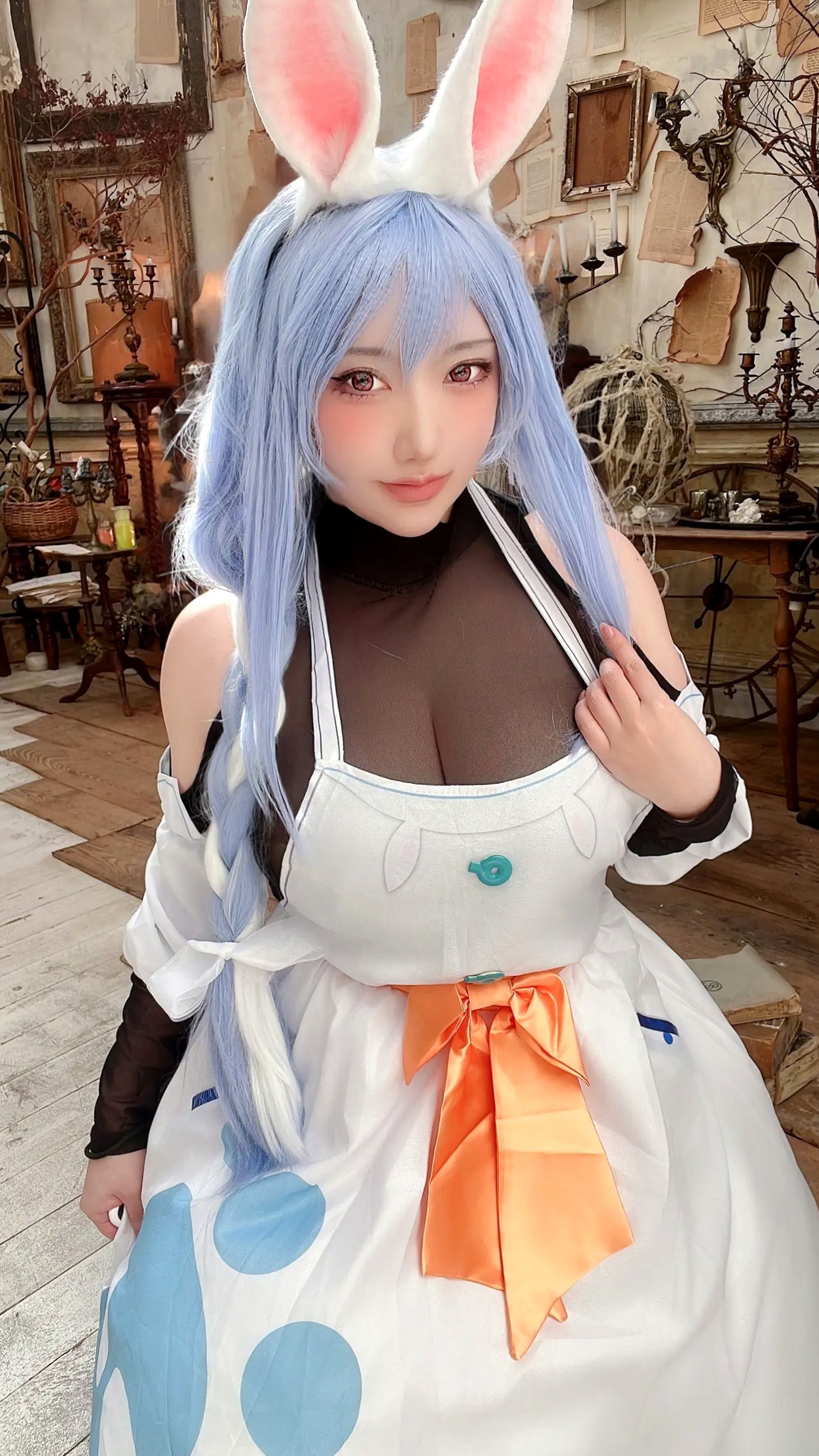 (Cosplay) [Shooting Star