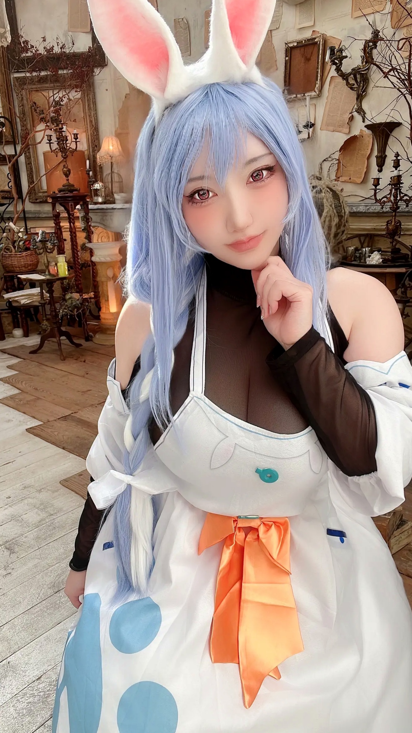(Cosplay) [Shooting Star