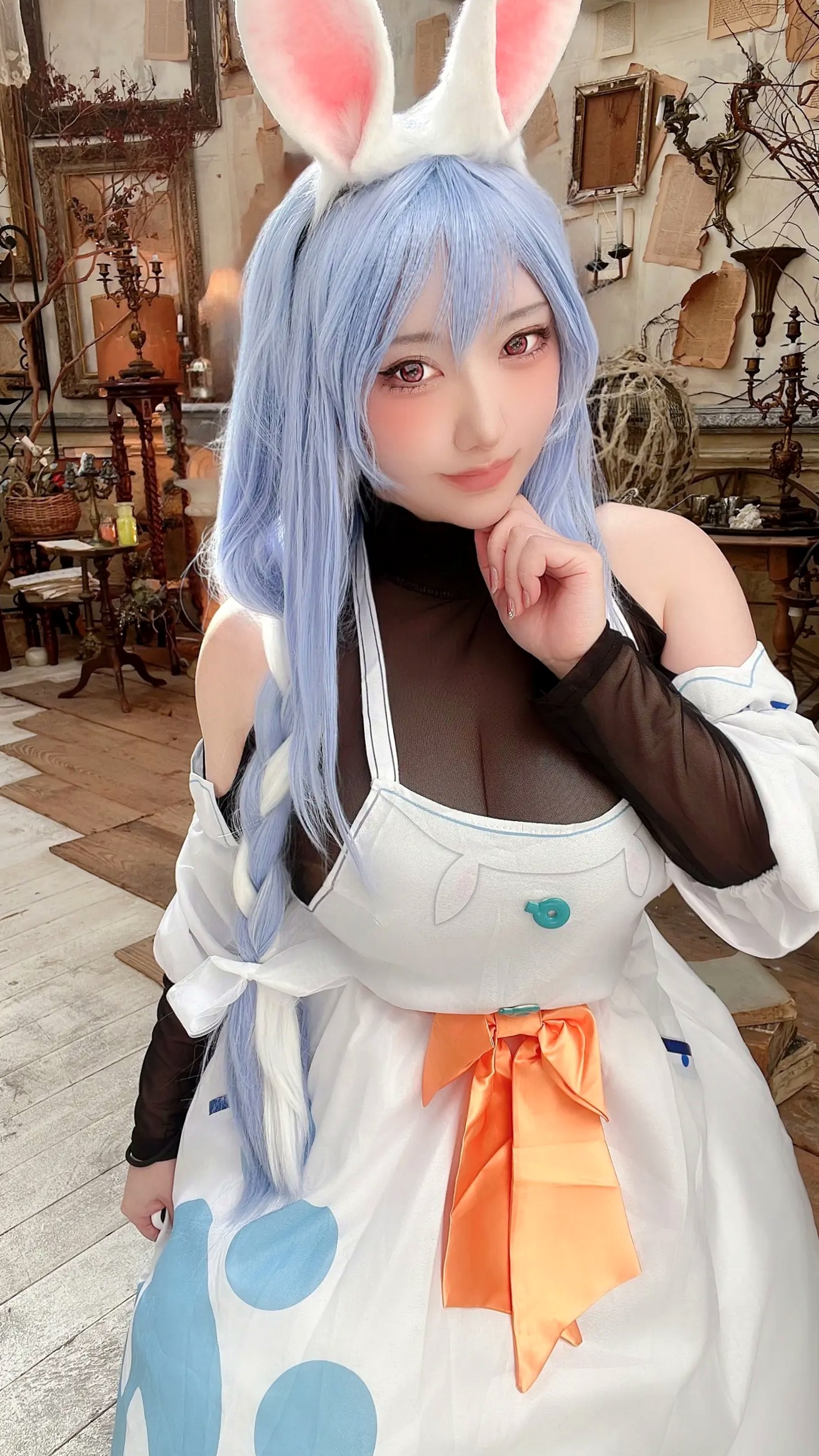 (Cosplay) [Shooting Star