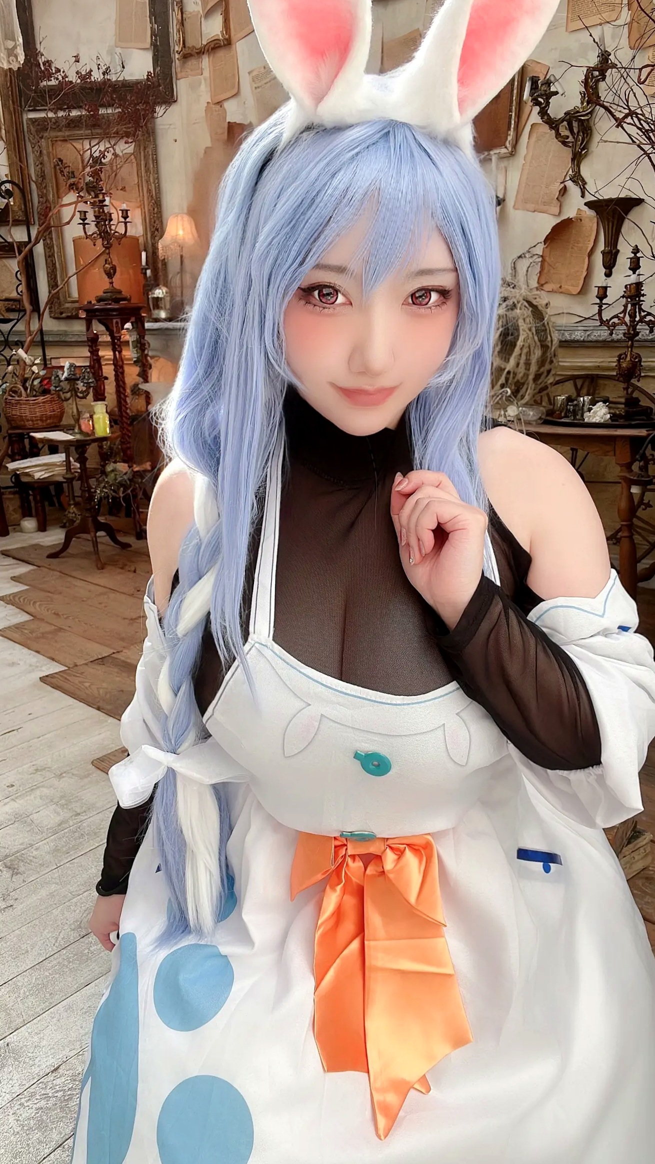 (Cosplay) [Shooting Star