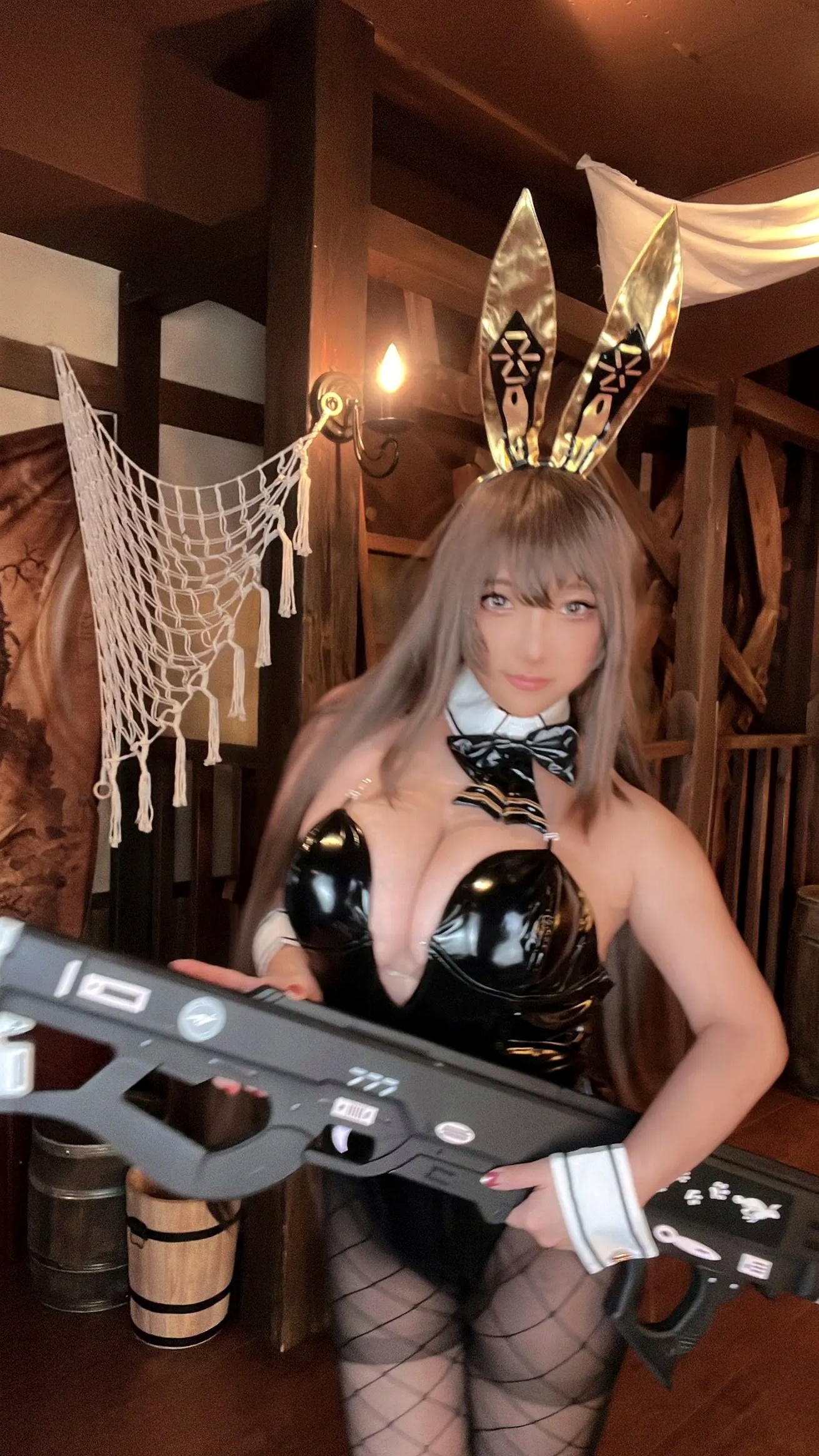 (Cosplay) [Shooting Star