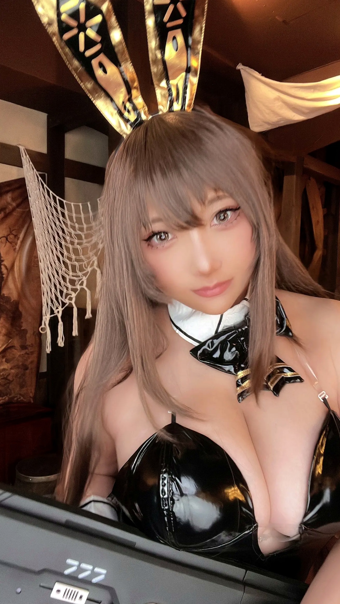 (Cosplay) [Shooting Star