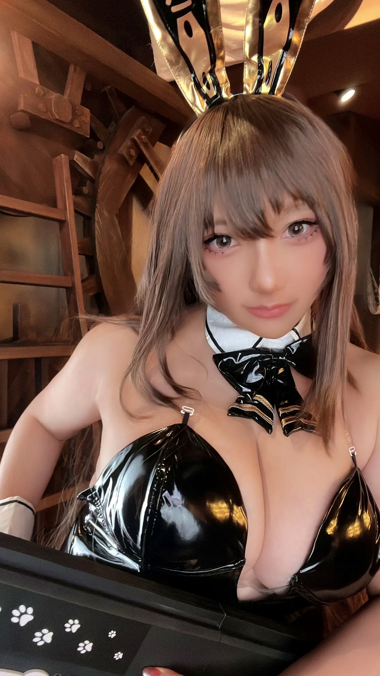 (Cosplay) [Shooting Star