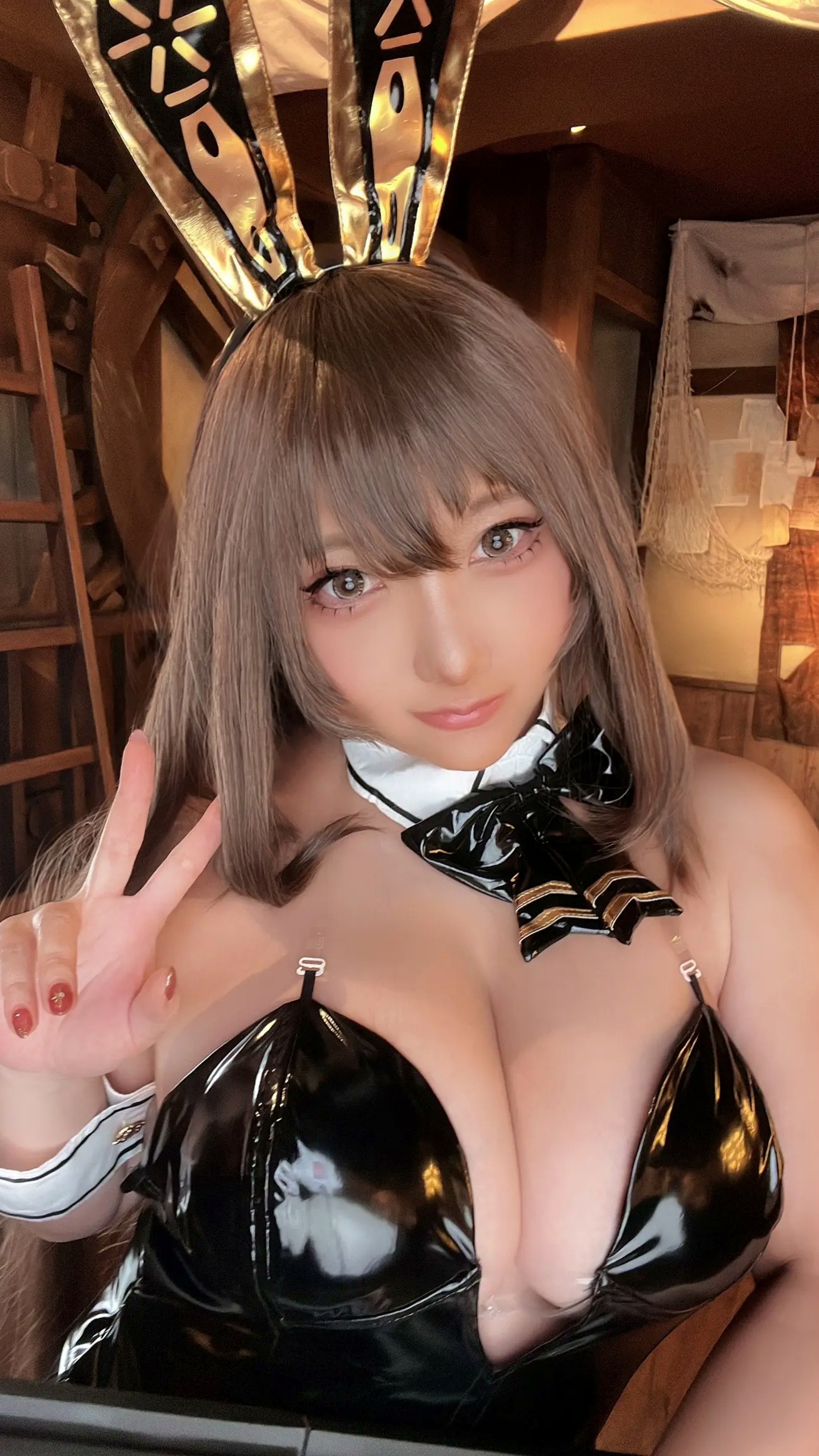(Cosplay) [Shooting Star