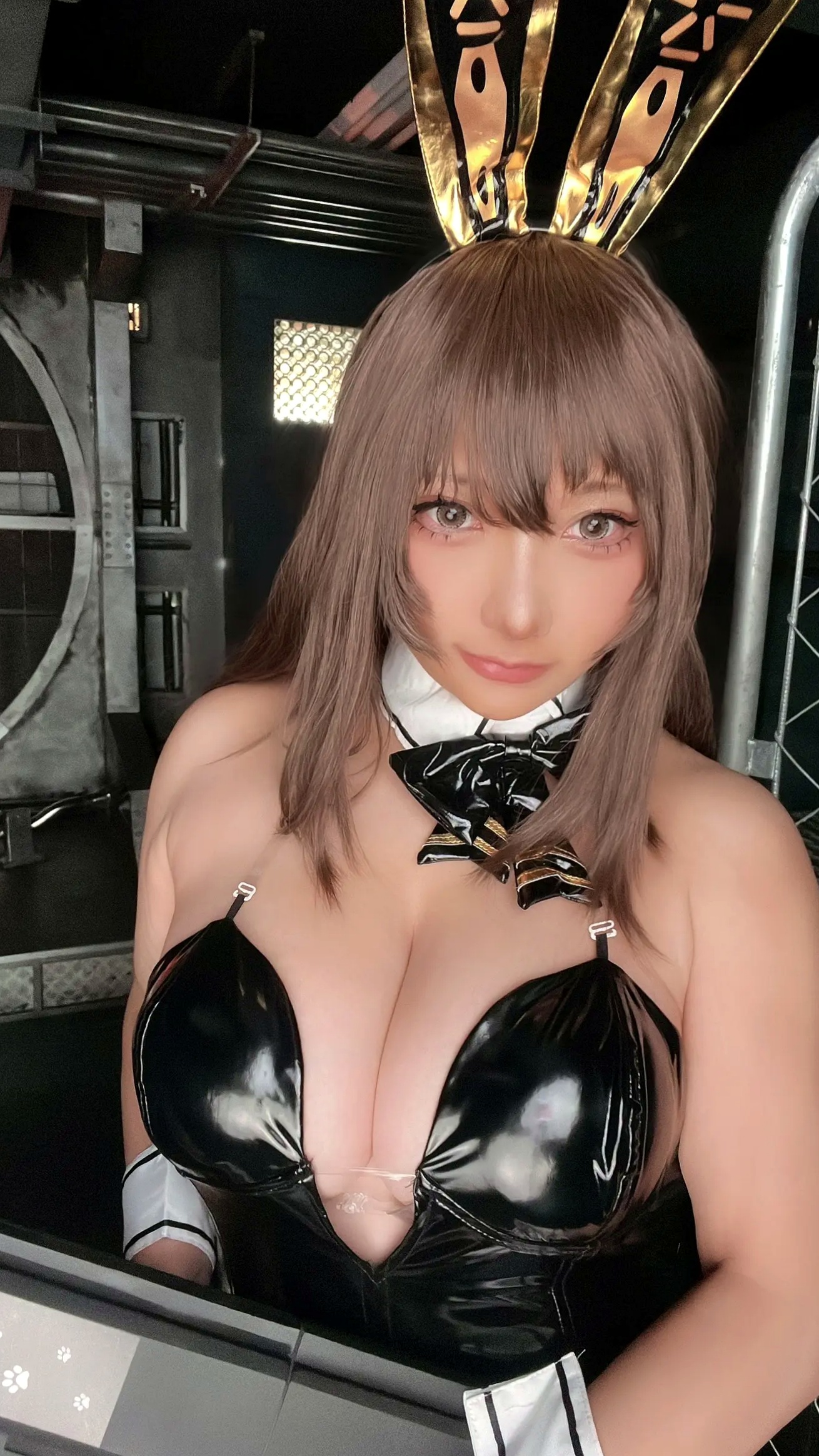 (Cosplay) [Shooting Star
